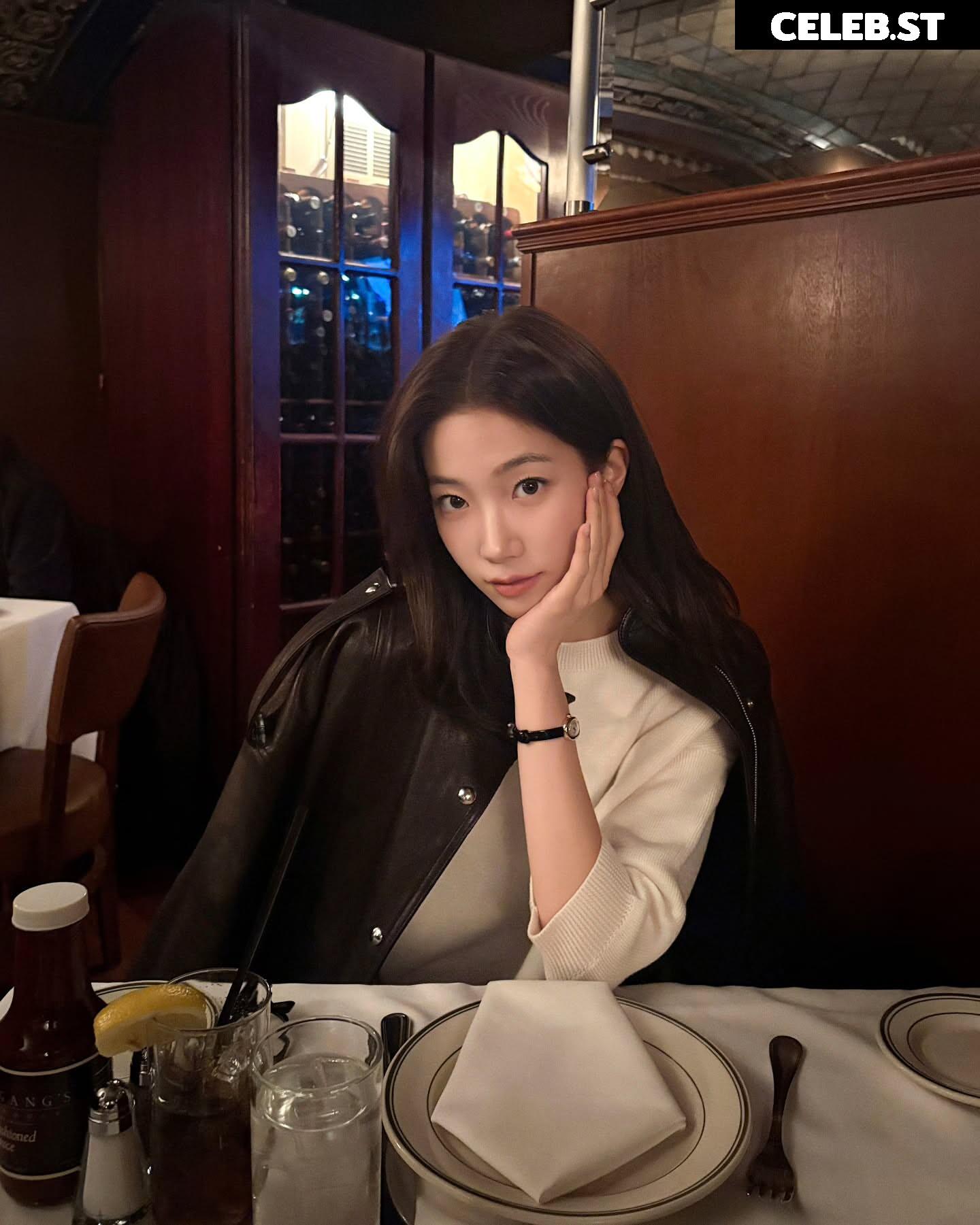 Kazuha Nakamura 中村 一葉 | LESSERAFIM Image 23552499