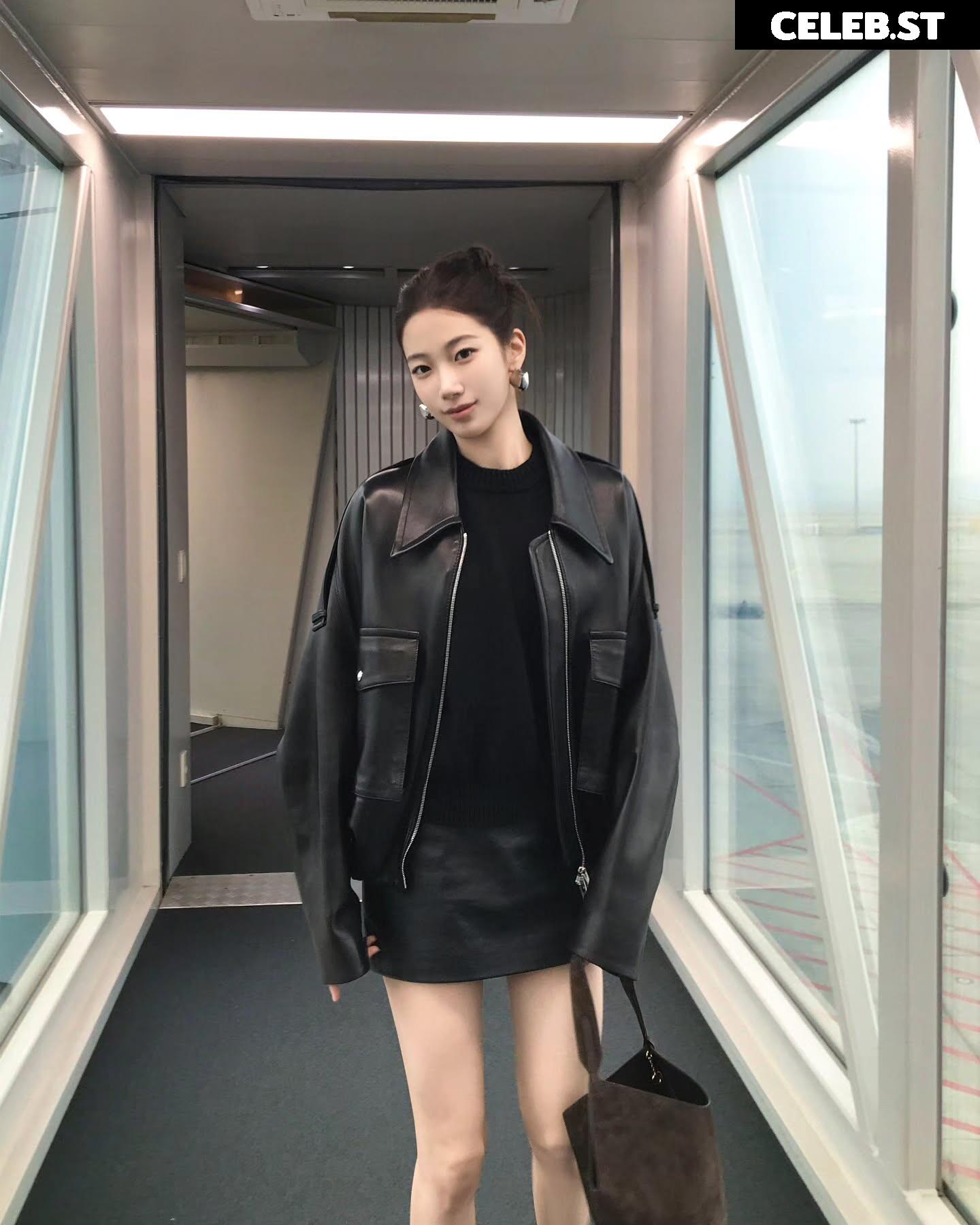 Kazuha Nakamura 中村 一葉 | LESSERAFIM Image 23552498