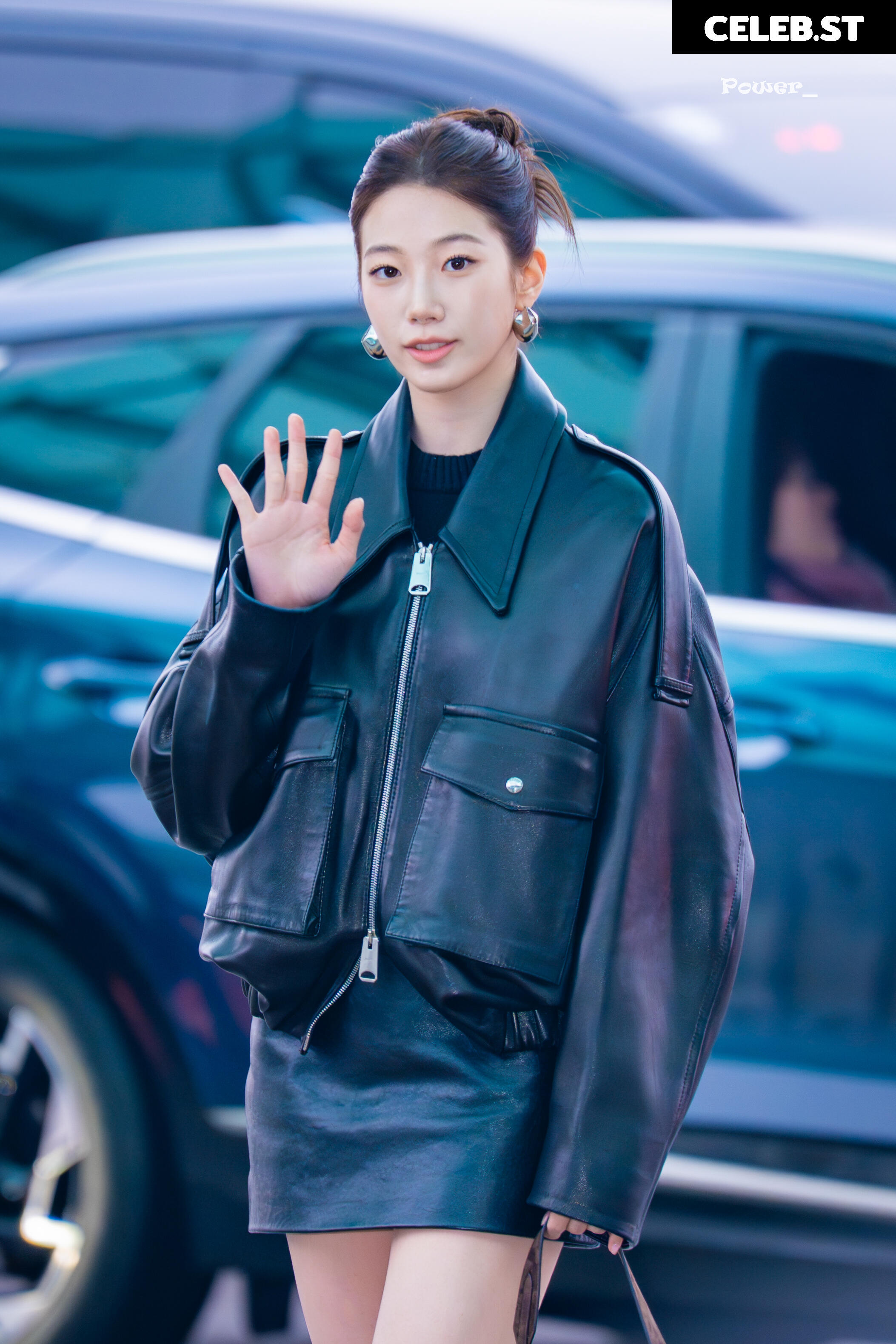 Kazuha Nakamura 中村 一葉 | LESSERAFIM Image 23552481