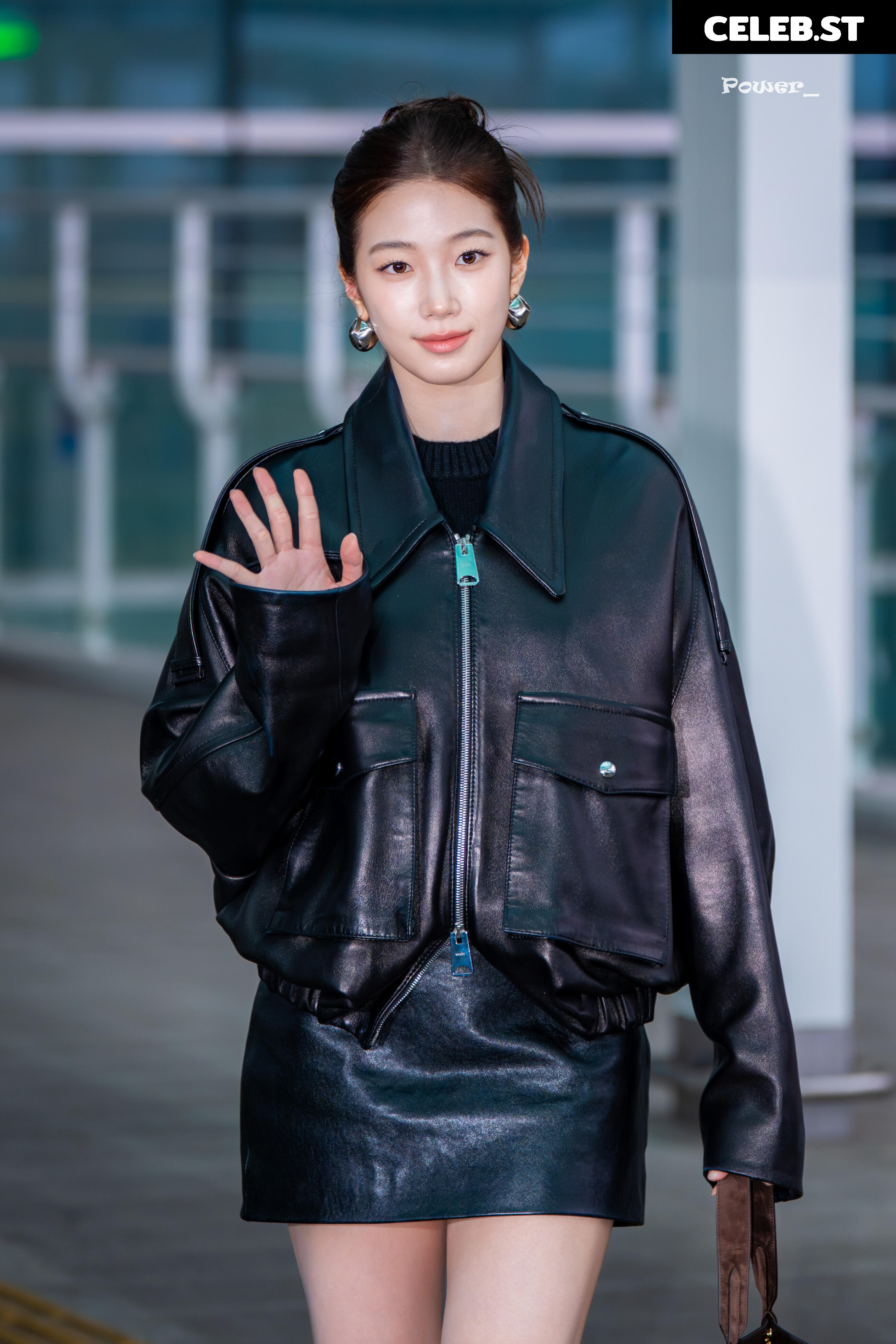 Kazuha Nakamura 中村 一葉 | LESSERAFIM Image 23552487