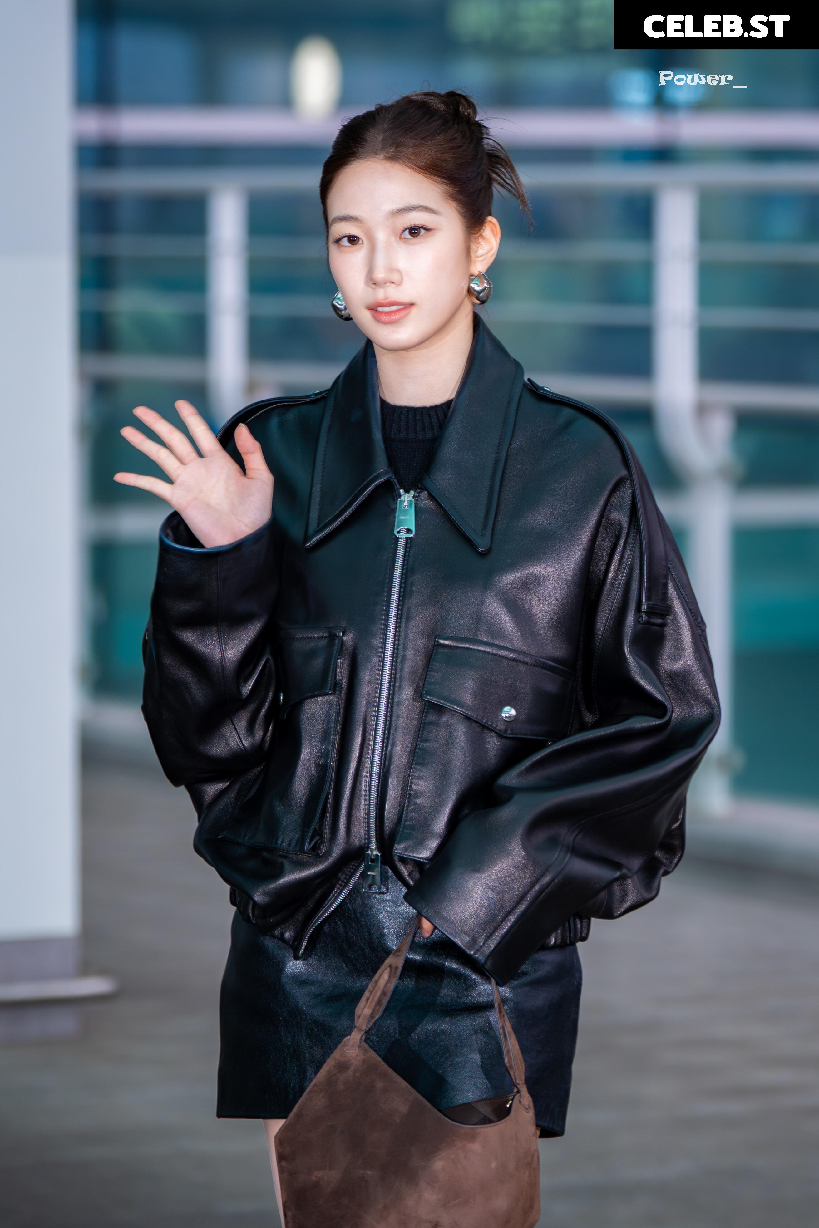 Kazuha Nakamura 中村 一葉 | LESSERAFIM Image 23552486