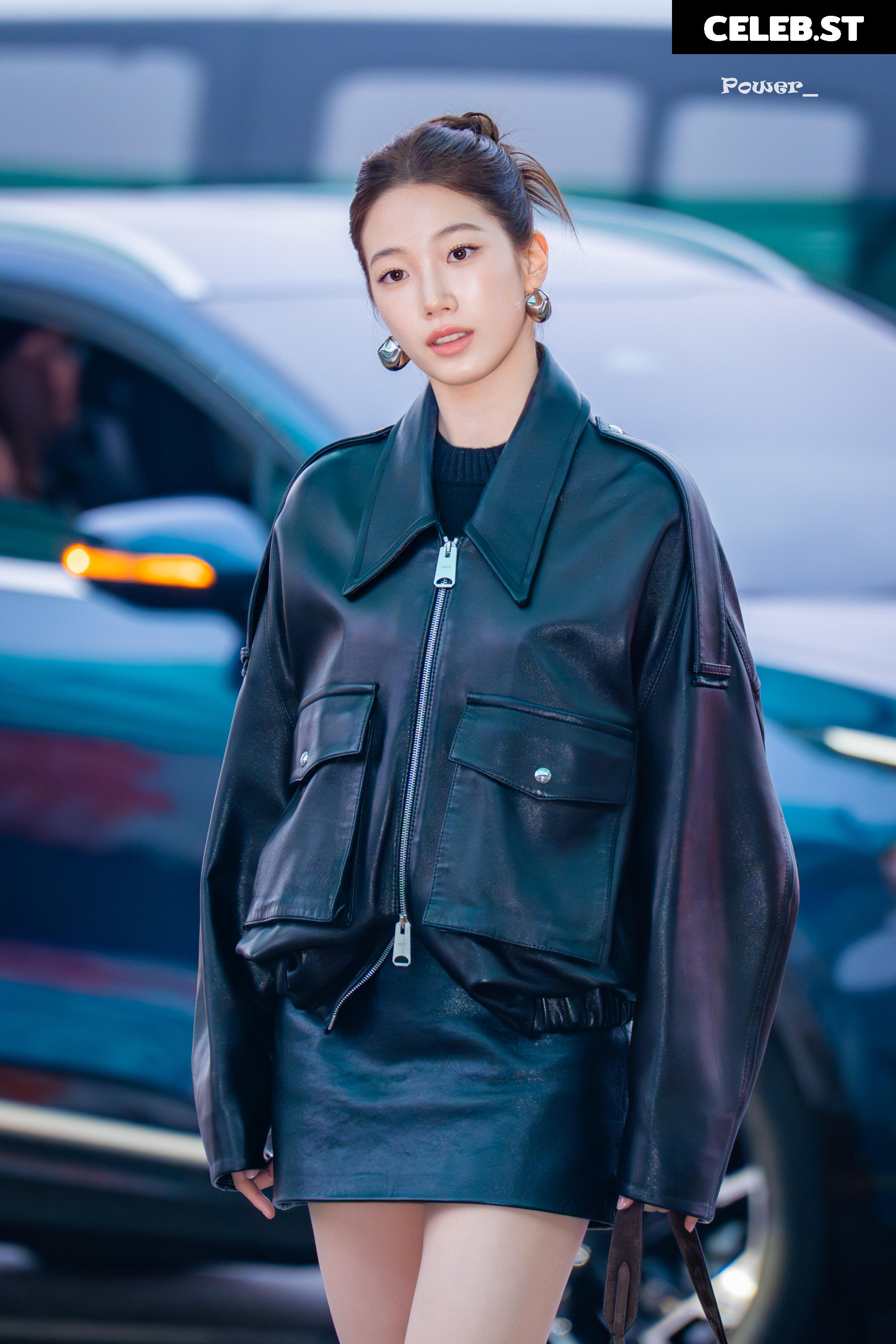 Kazuha Nakamura 中村 一葉 | LESSERAFIM Image 23552484