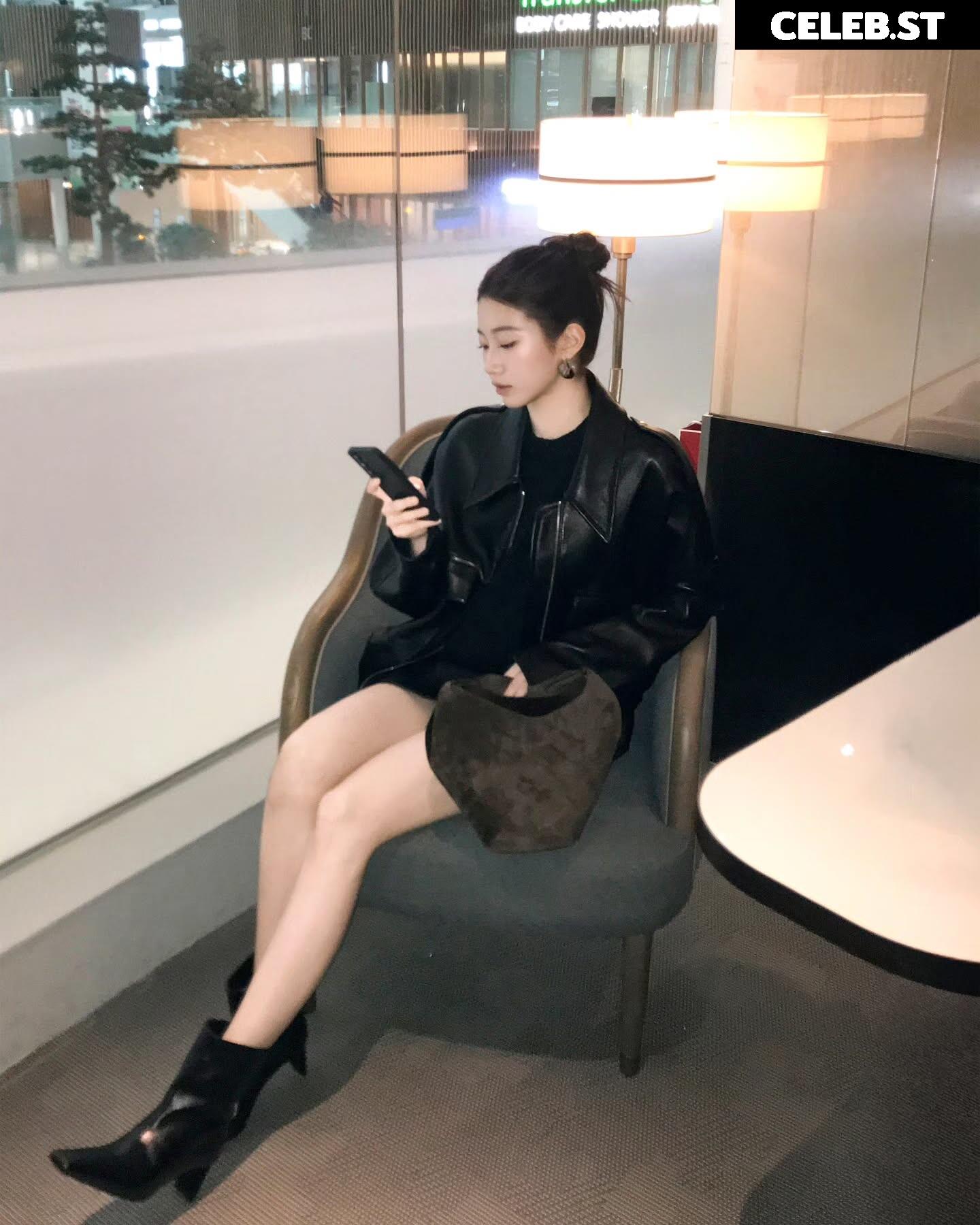 Kazuha Nakamura 中村 一葉 | LESSERAFIM Image 23552489