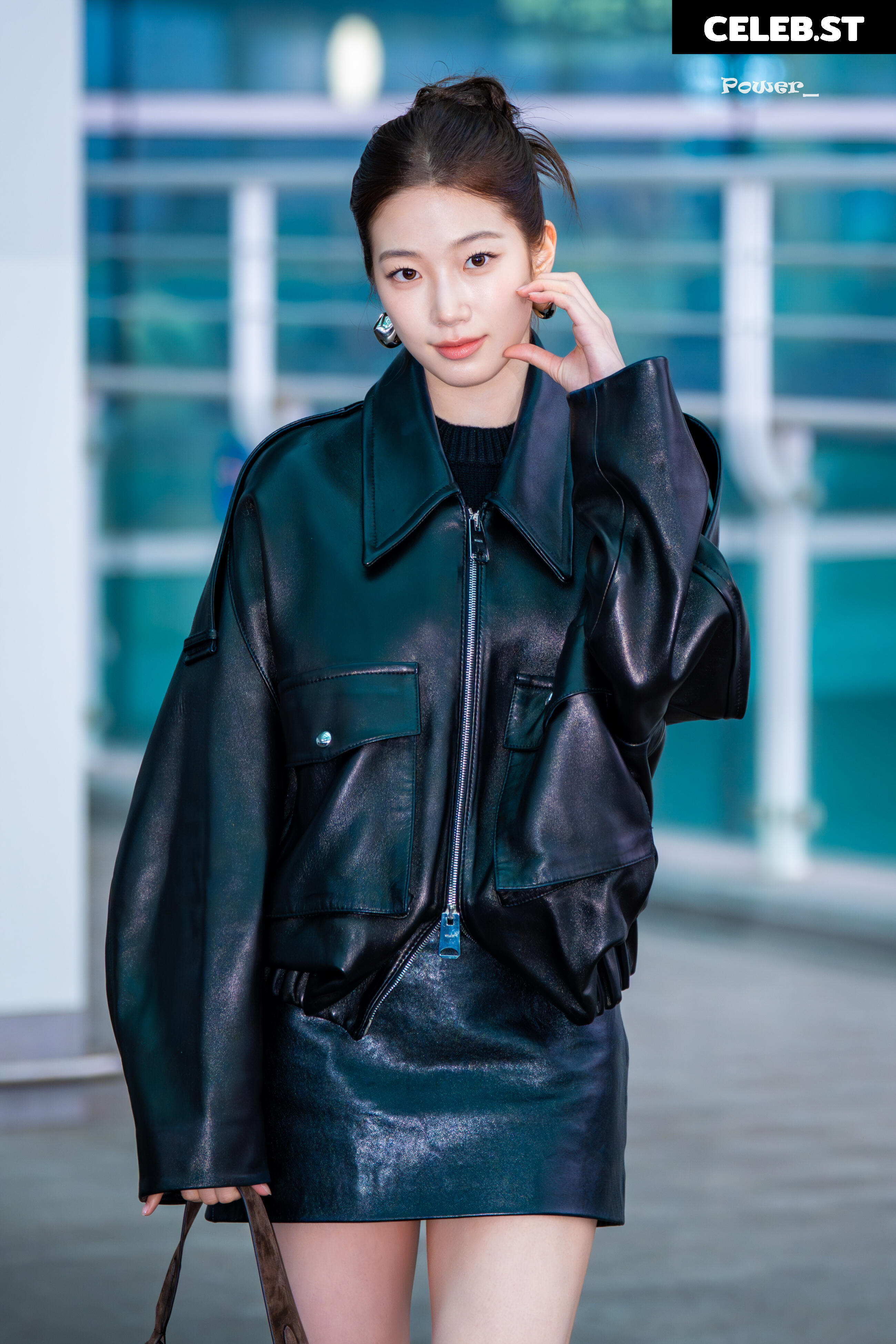 Kazuha Nakamura 中村 一葉 | LESSERAFIM Image 23552488