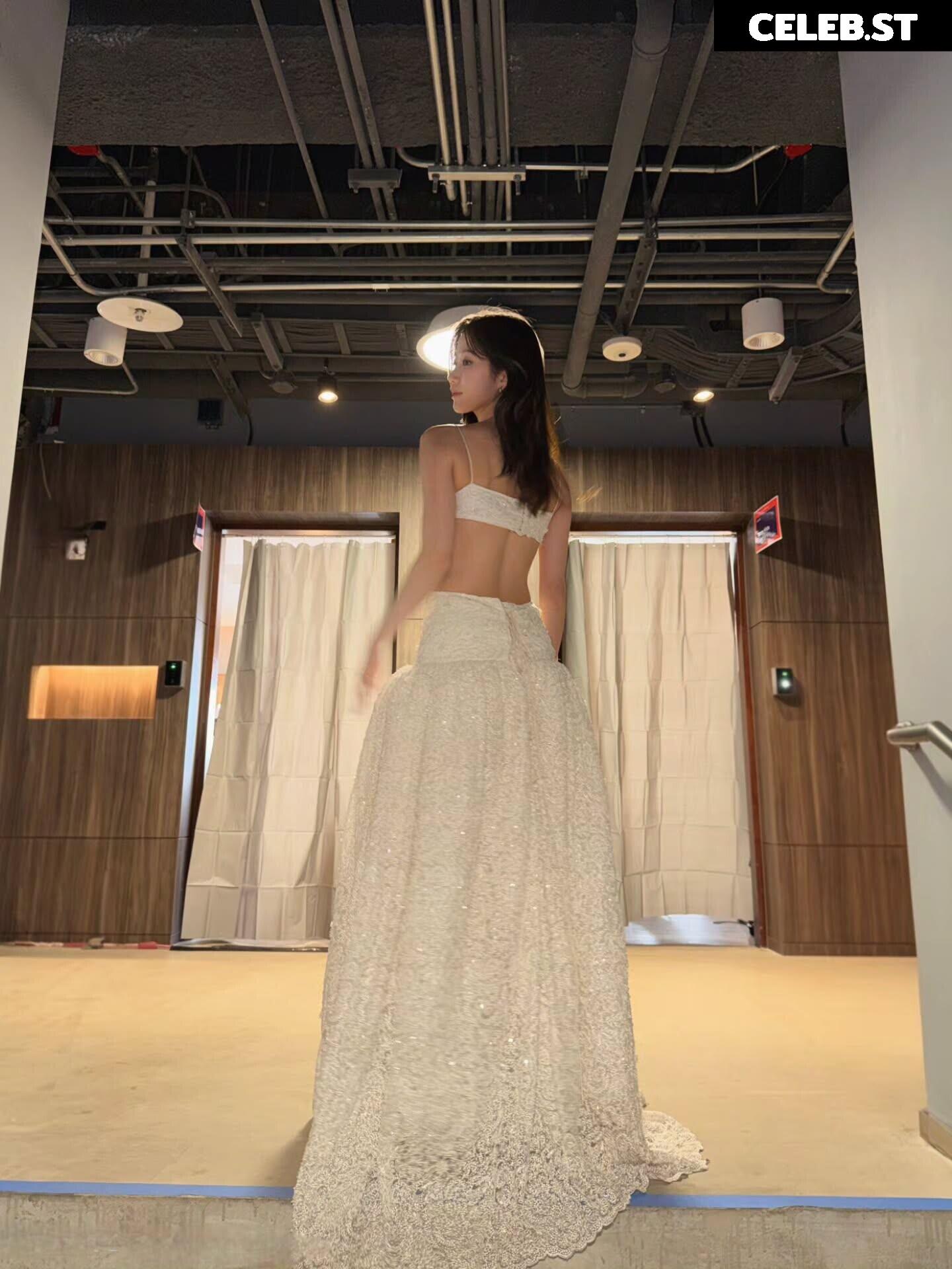 Kazuha Nakamura 中村 一葉 | LESSERAFIM Image 23552422