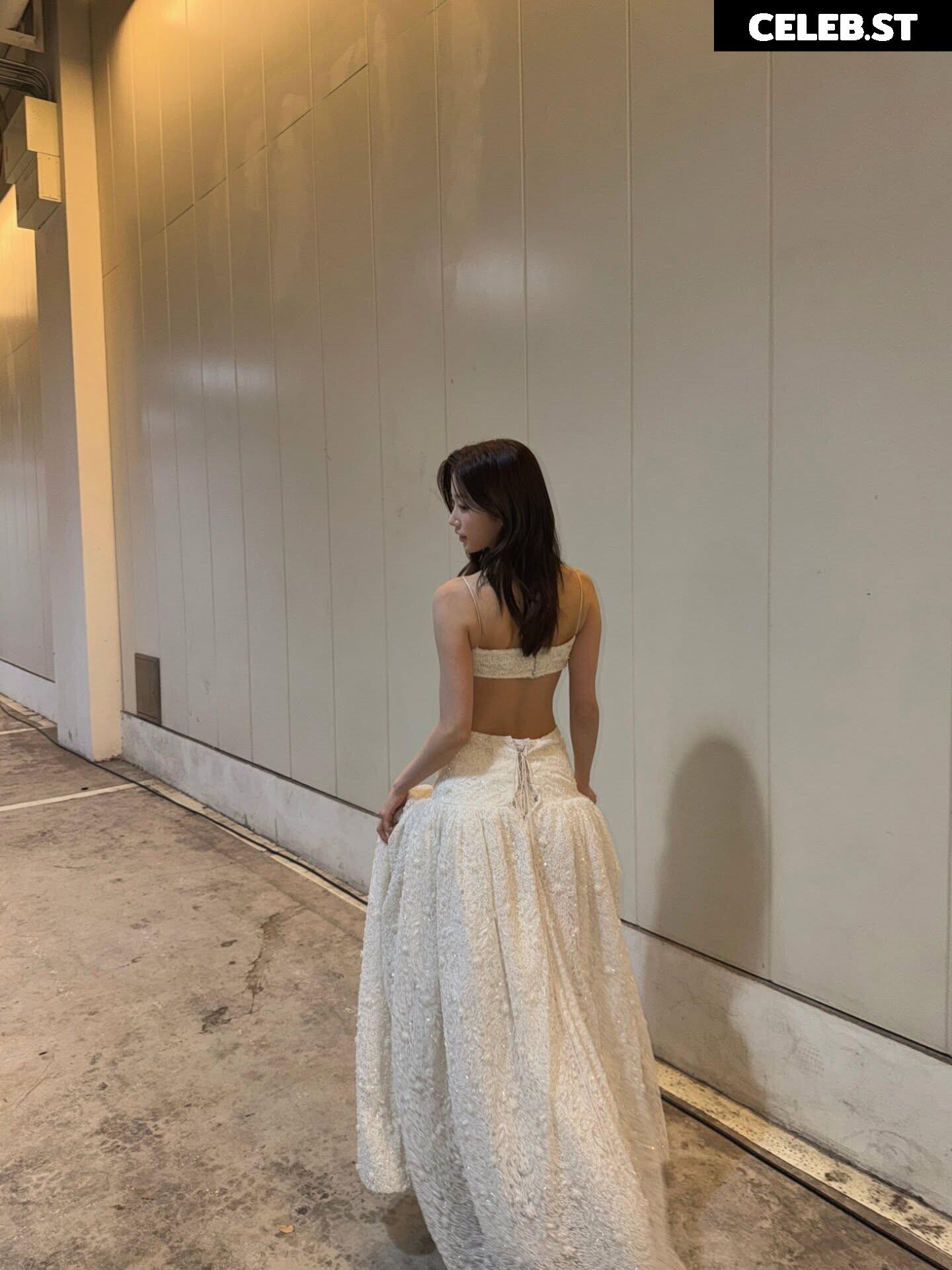 Kazuha Nakamura 中村 一葉 | LESSERAFIM Image 23552421