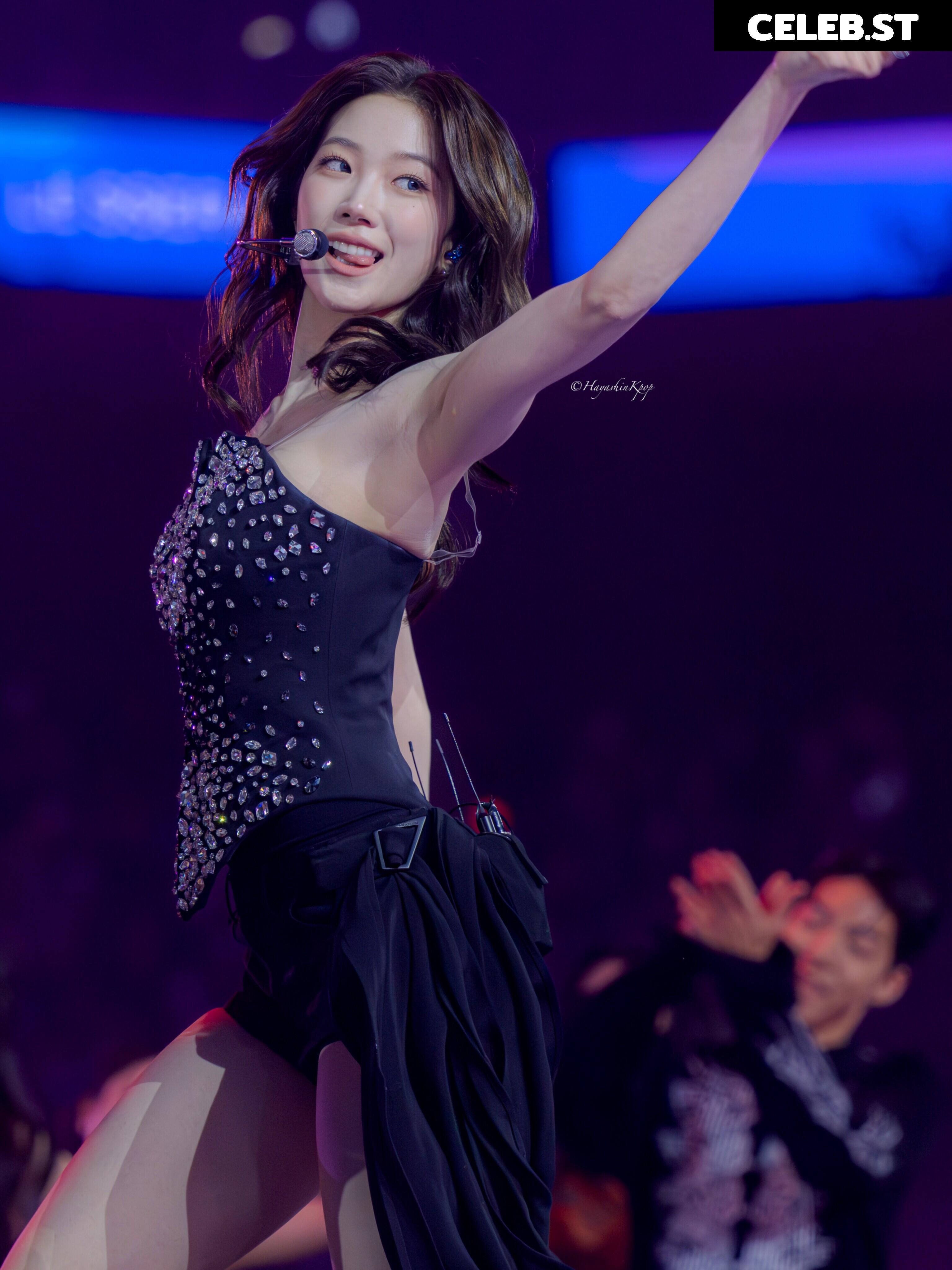 Kazuha Nakamura 中村 一葉 | LESSERAFIM Image 23552429