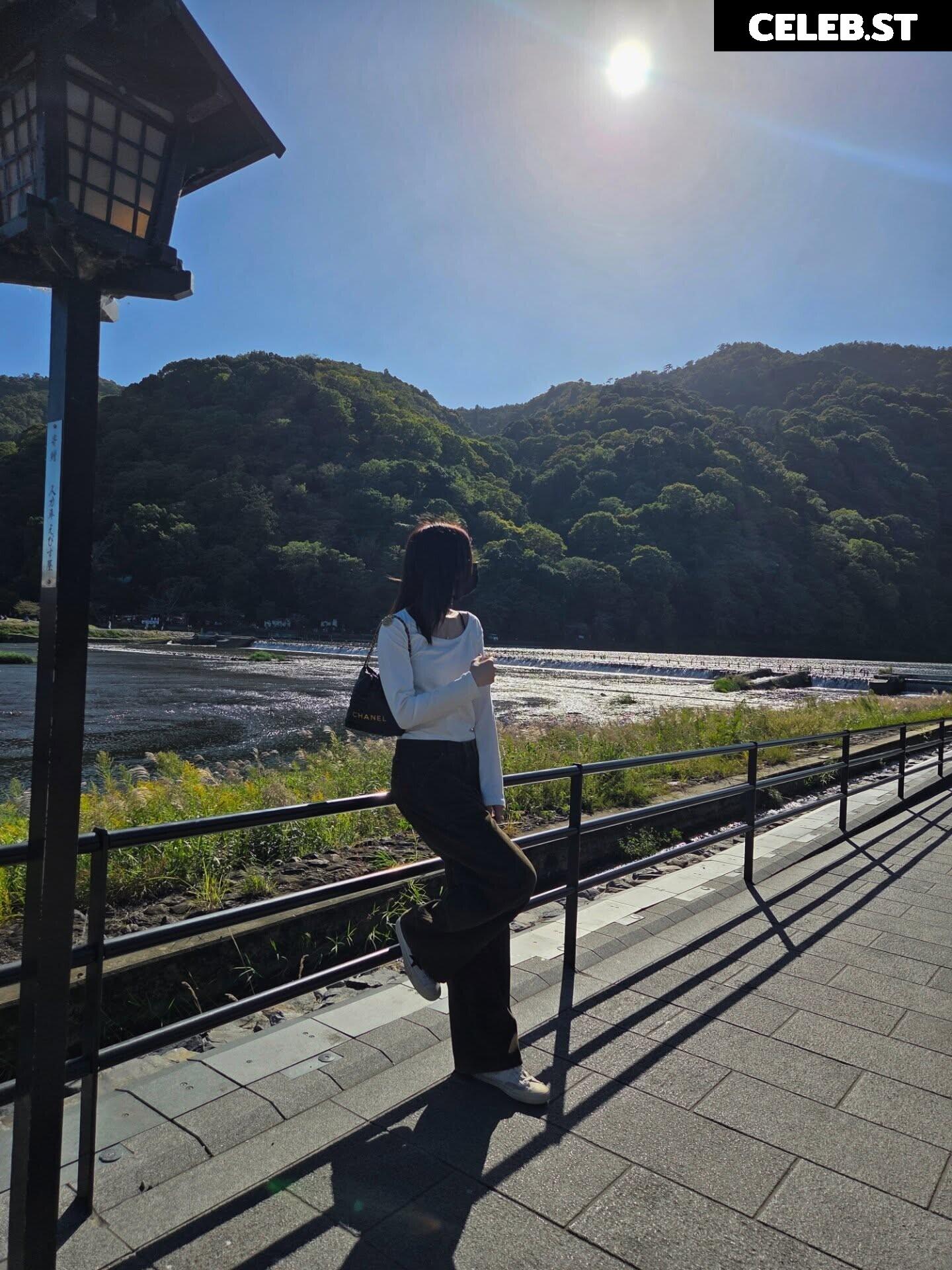 Kazuha Nakamura 中村 一葉 | LESSERAFIM Image 23552402