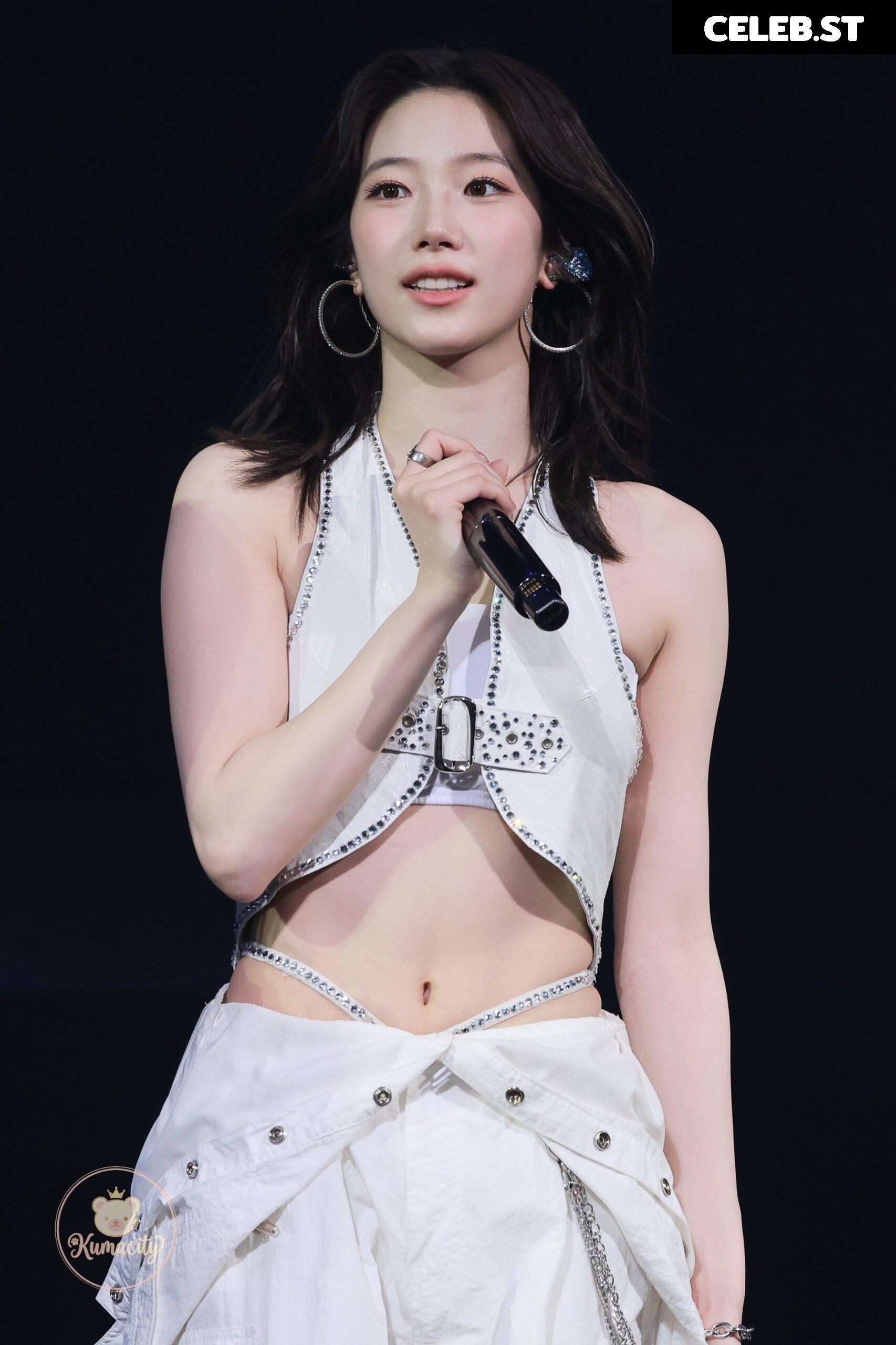Kazuha Nakamura 中村 一葉 | LESSERAFIM Image 23552450