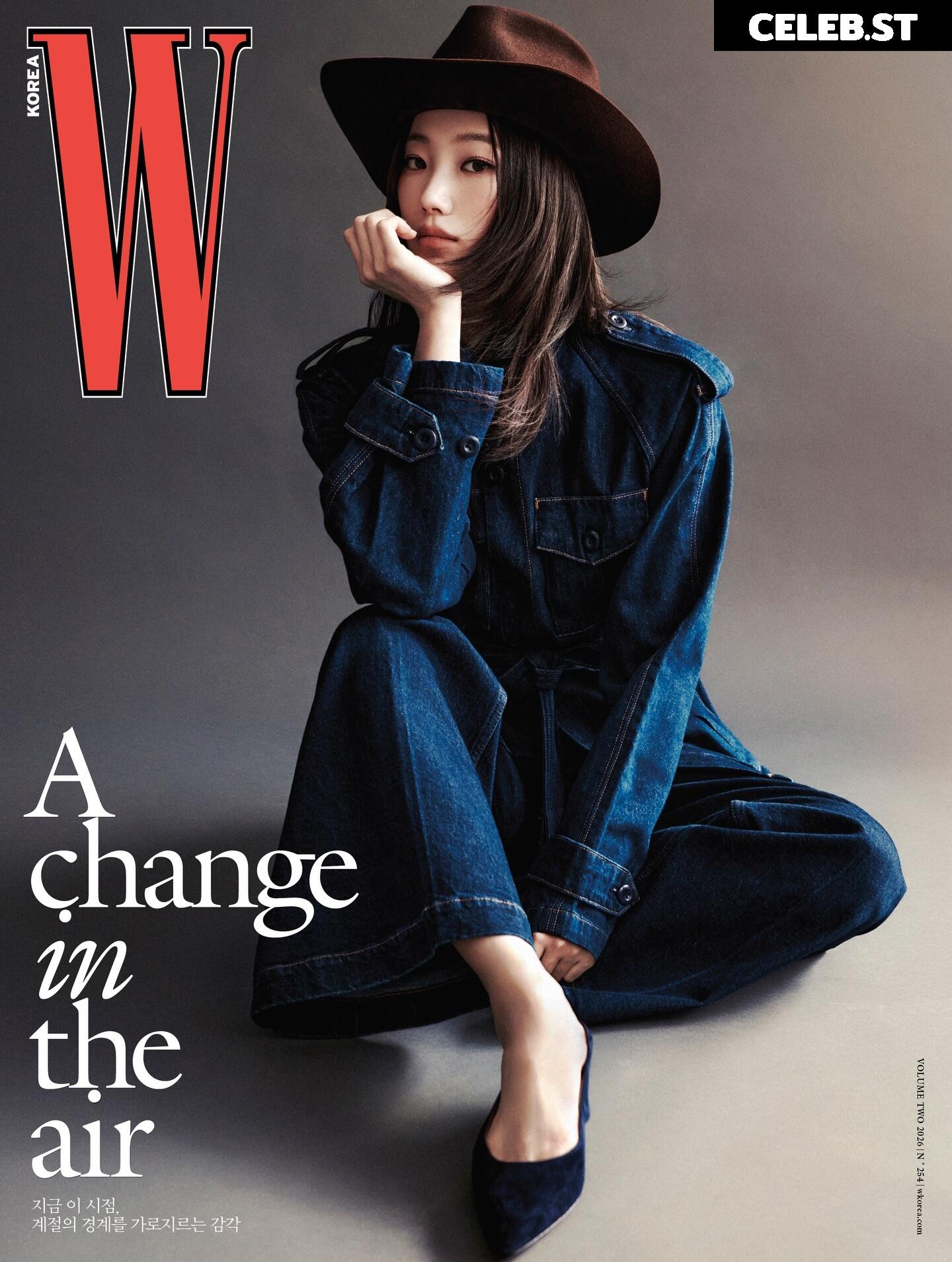 Kazuha Nakamura 中村 一葉 | LESSERAFIM Image 23552441