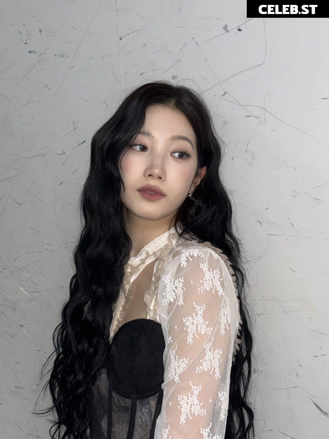 Kazuha Nakamura 中村 一葉 | LESSERAFIM Image 23552722
