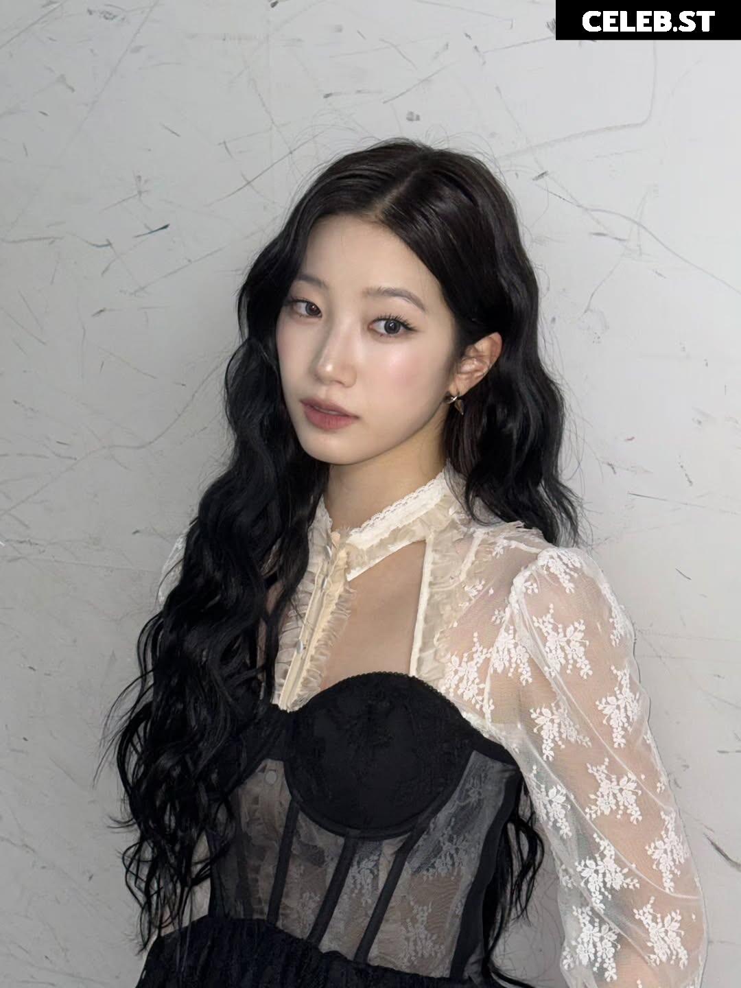 Kazuha Nakamura 中村 一葉 | LESSERAFIM Image 23552721
