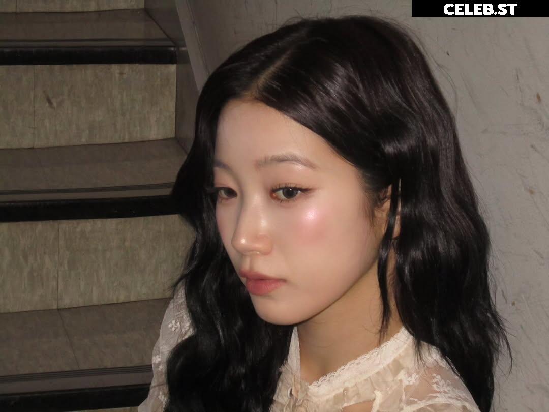 Kazuha Nakamura 中村 一葉 | LESSERAFIM Image 23552724
