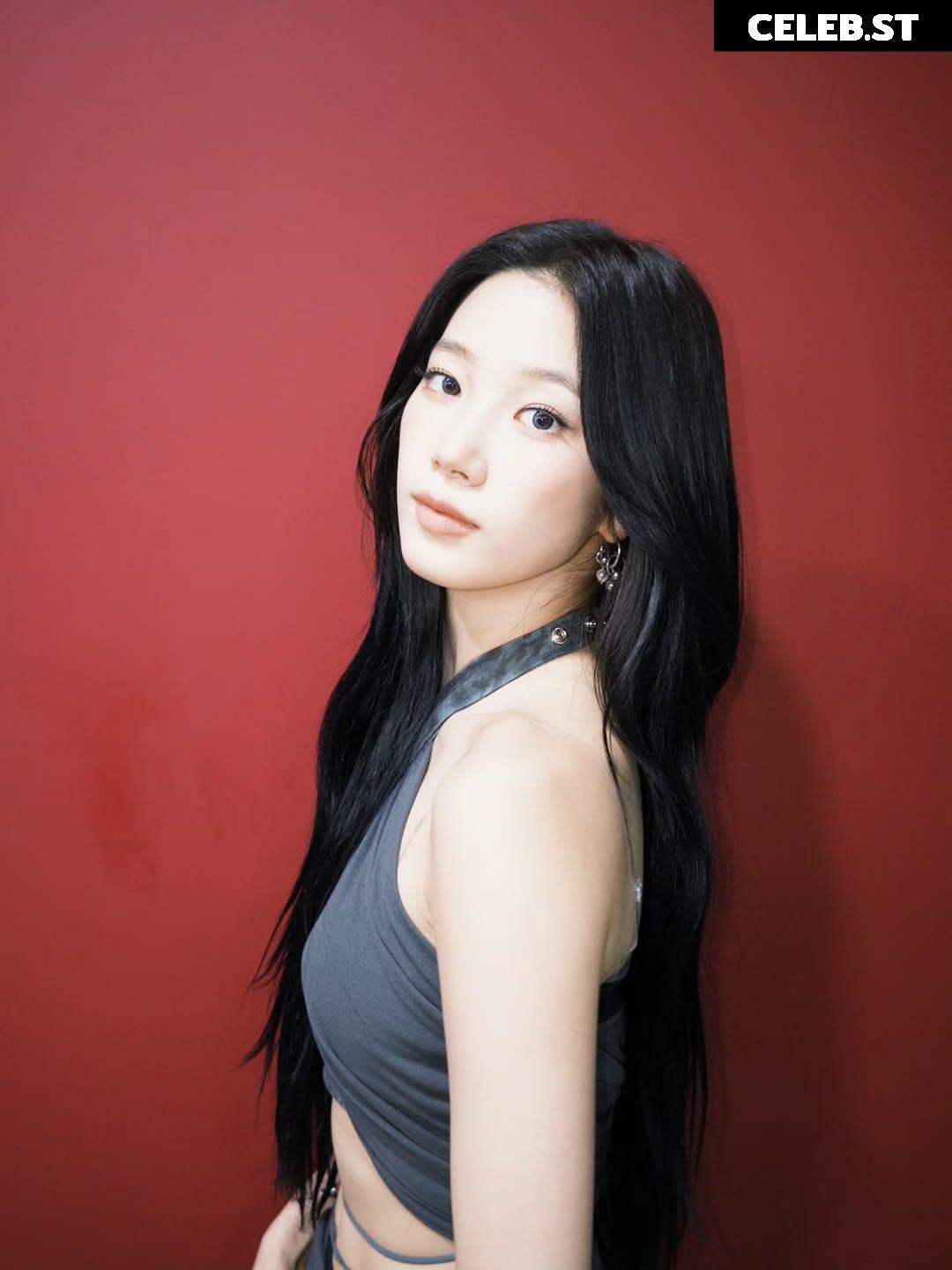 Kazuha Nakamura 中村 一葉 | LESSERAFIM Image 23552729