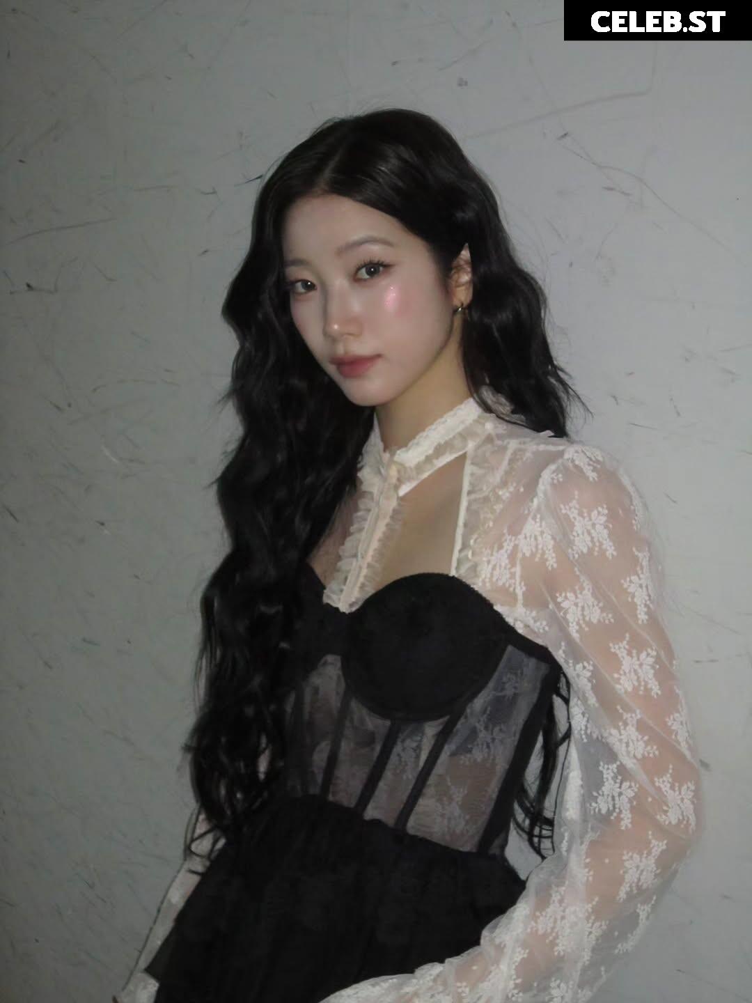 Kazuha Nakamura 中村 一葉 | LESSERAFIM Image 23552717