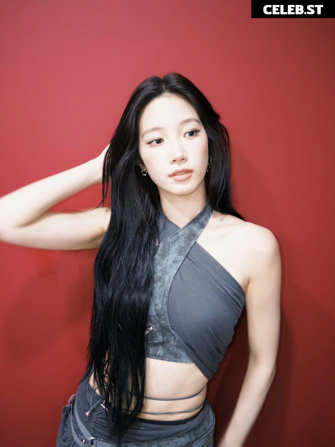 Kazuha Nakamura 中村 一葉 | LESSERAFIM Image 23552730