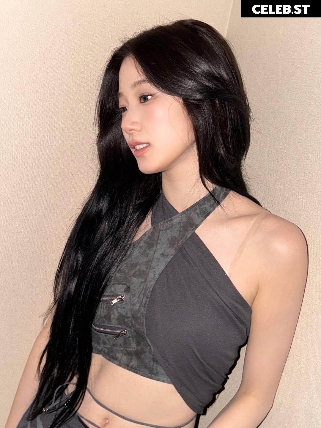 Kazuha Nakamura 中村 一葉 | LESSERAFIM Image 23552734