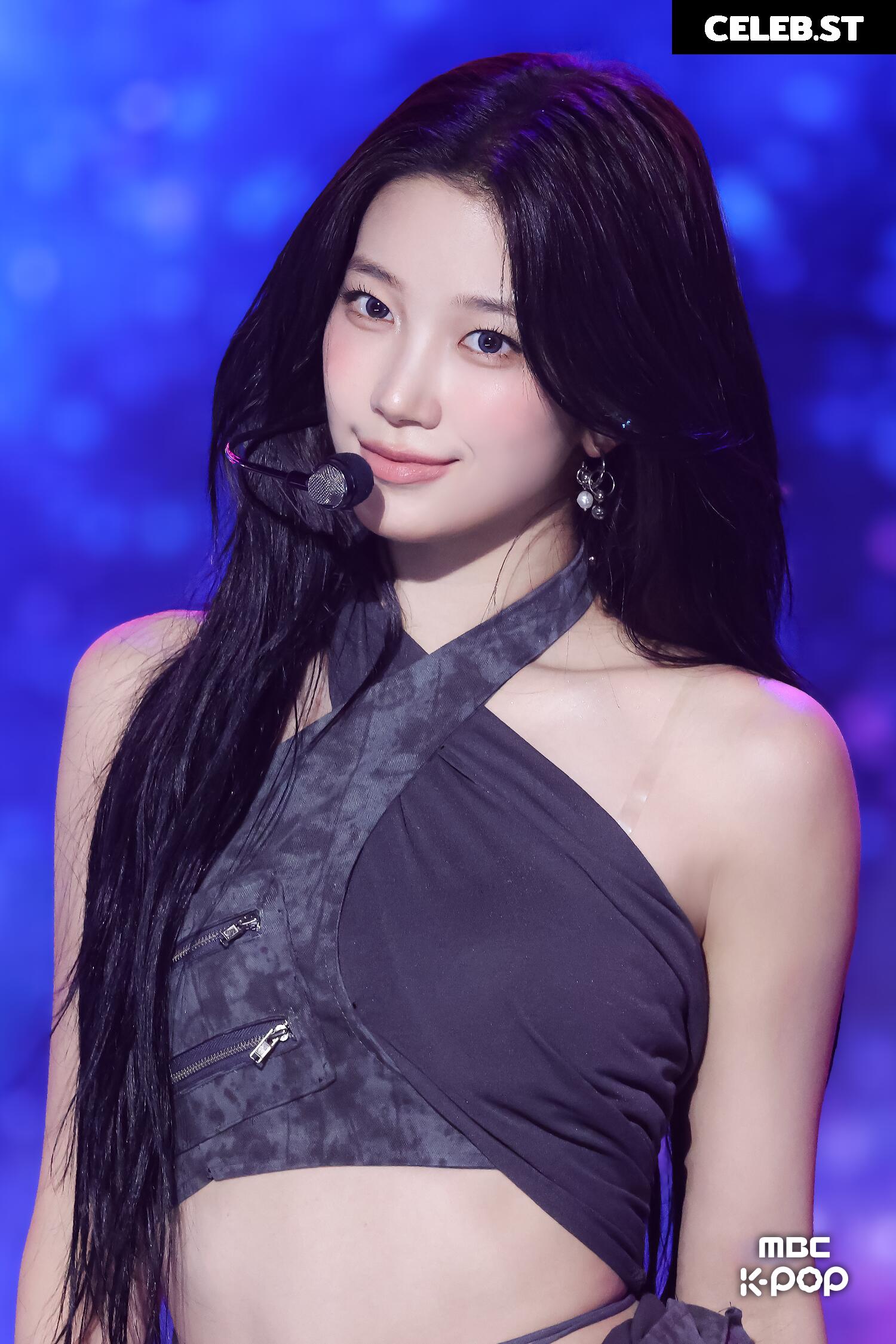 Kazuha Nakamura 中村 一葉 | LESSERAFIM Image 23552761