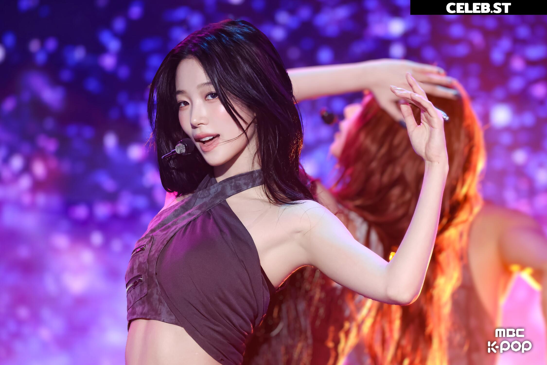 Kazuha Nakamura 中村 一葉 | LESSERAFIM Image 23552766