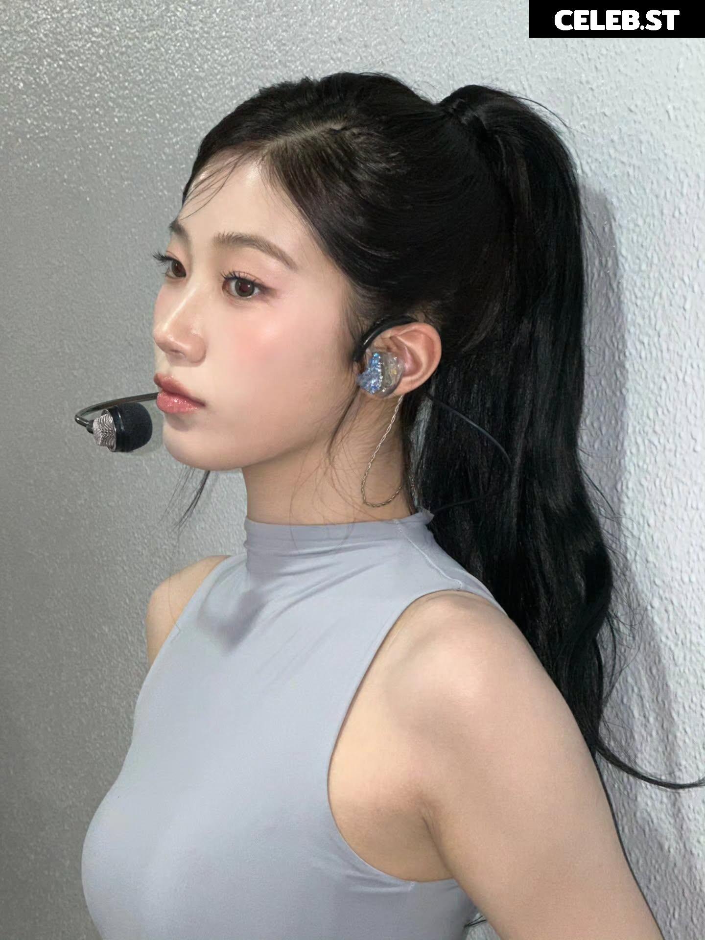 Kazuha Nakamura 中村 一葉 | LESSERAFIM Image 23552754