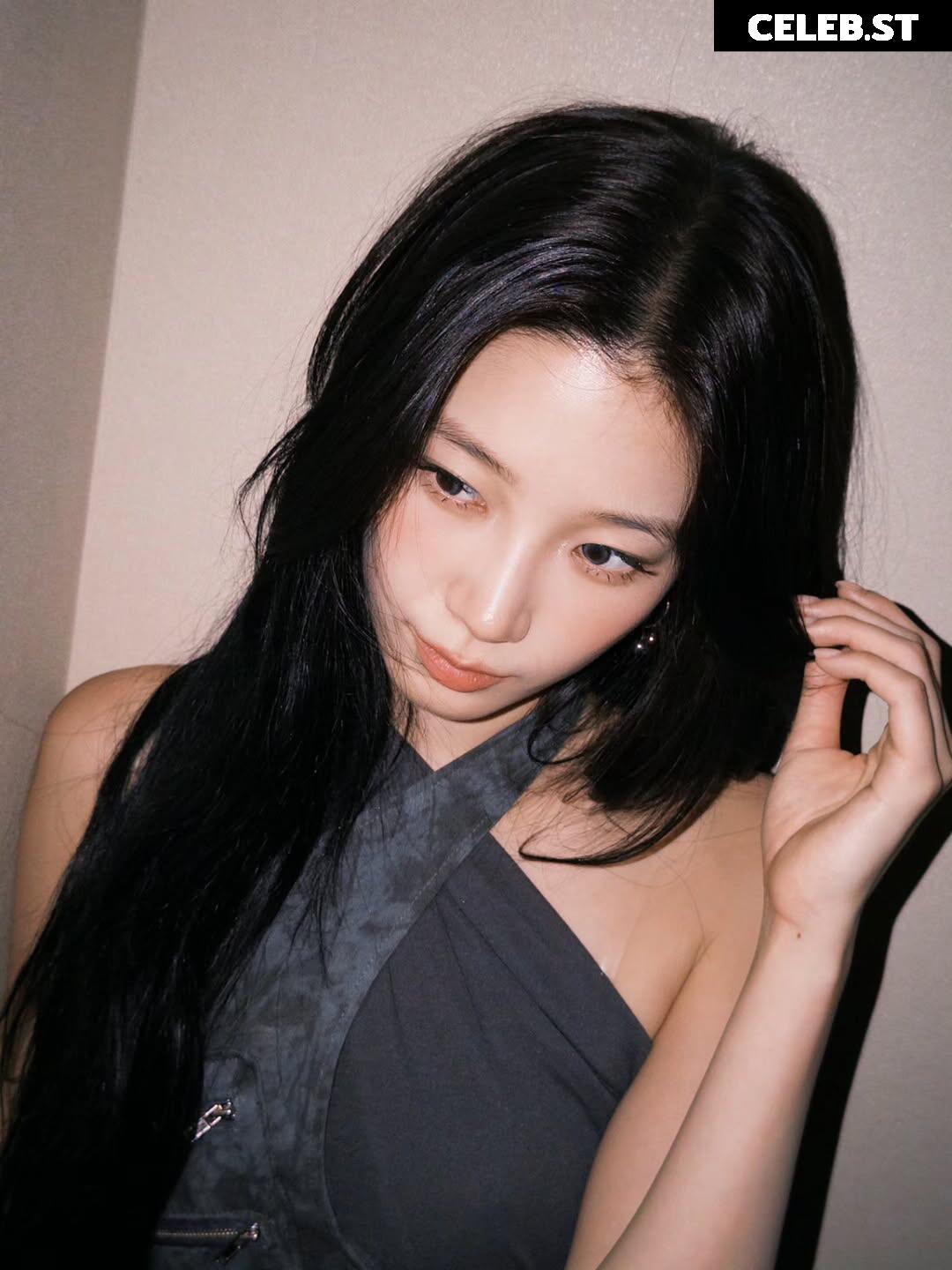 Kazuha Nakamura 中村 一葉 | LESSERAFIM Image 23552742