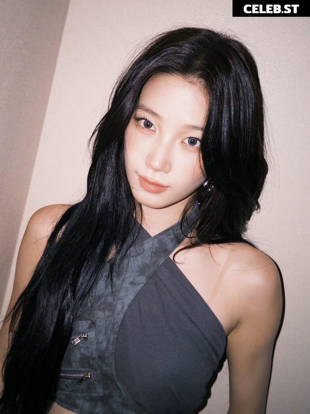 Kazuha Nakamura 中村 一葉 | LESSERAFIM Image 23552741