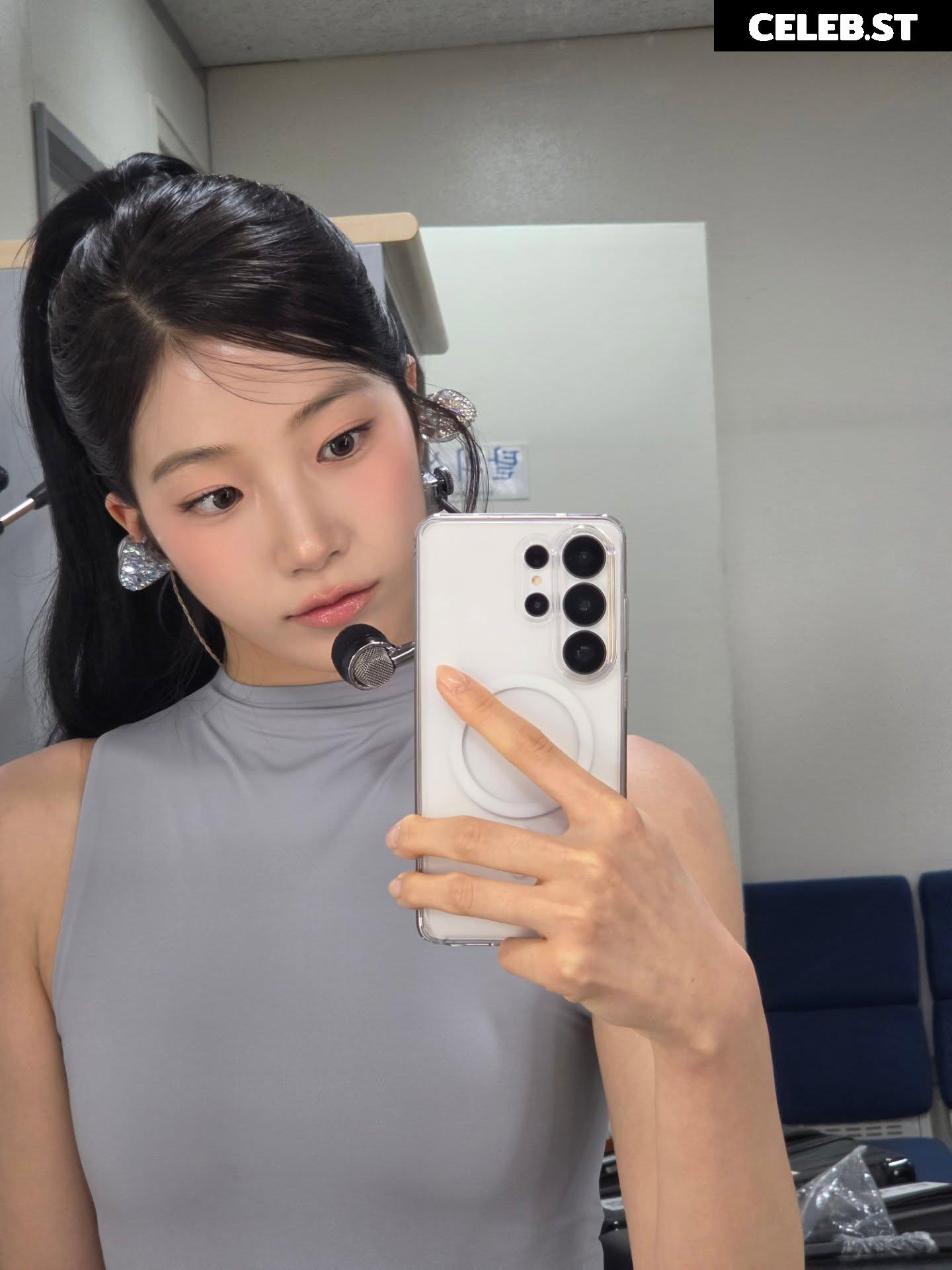 Kazuha Nakamura 中村 一葉 | LESSERAFIM Image 23552745