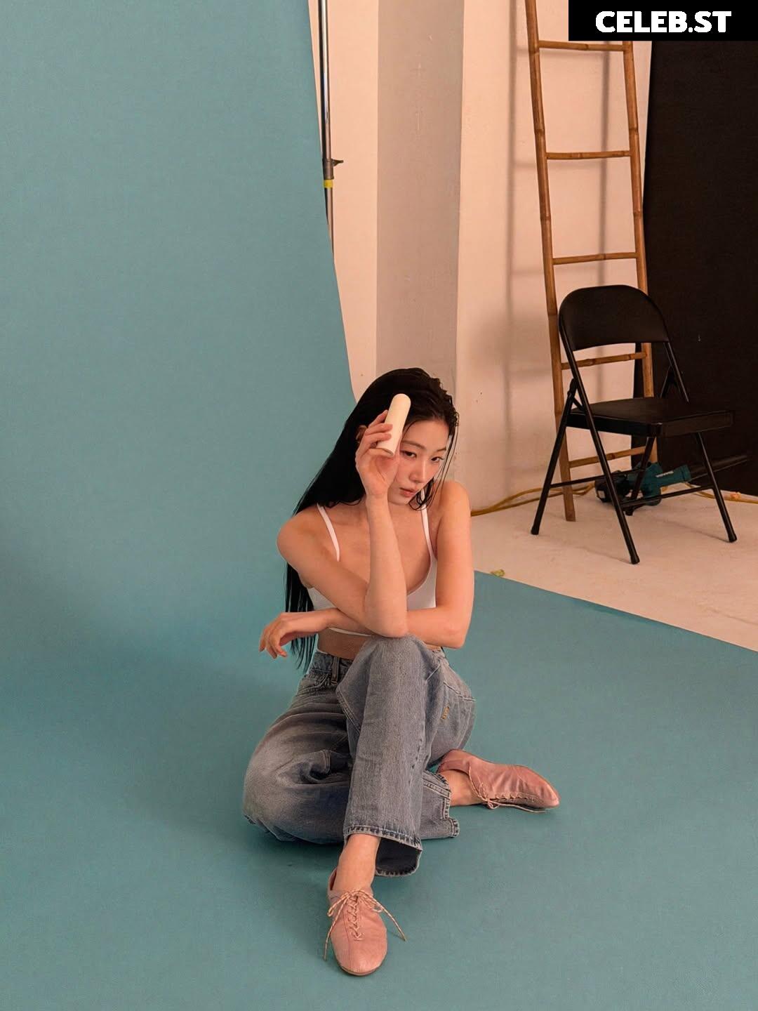 Kazuha Nakamura 中村 一葉 | LESSERAFIM Image 23552776