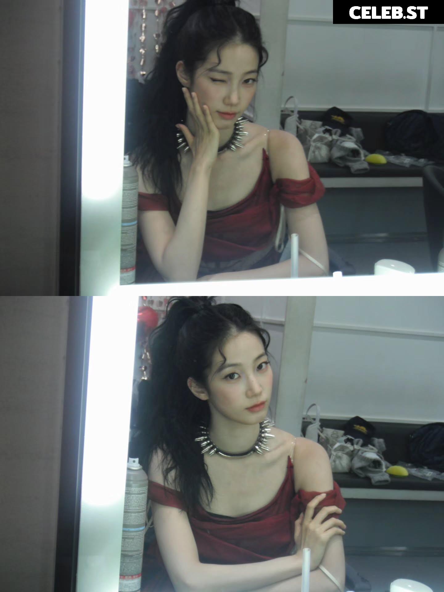 Kazuha Nakamura 中村 一葉 | LESSERAFIM Image 23552682