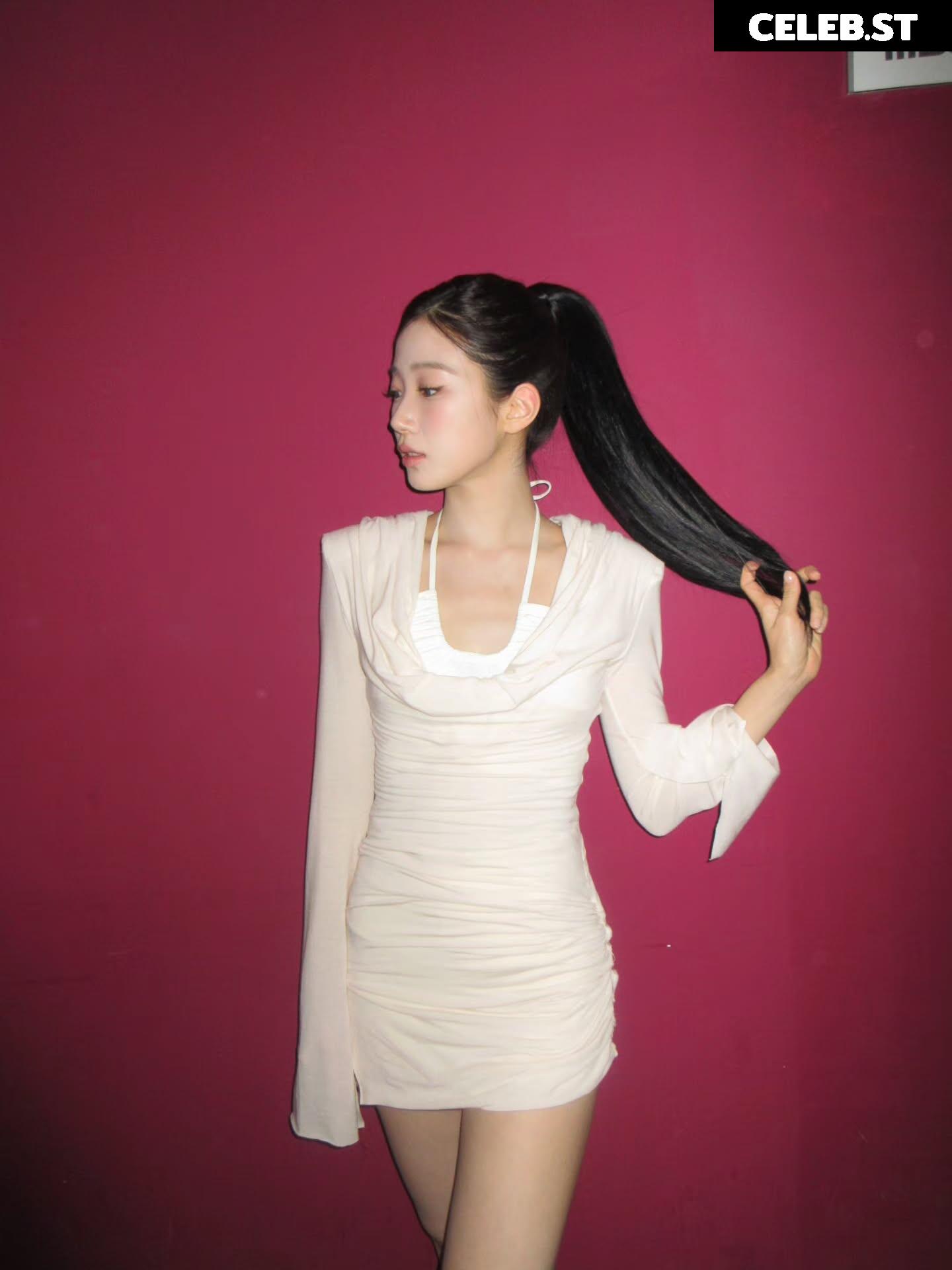 Kazuha Nakamura 中村 一葉 | LESSERAFIM Image 23552680