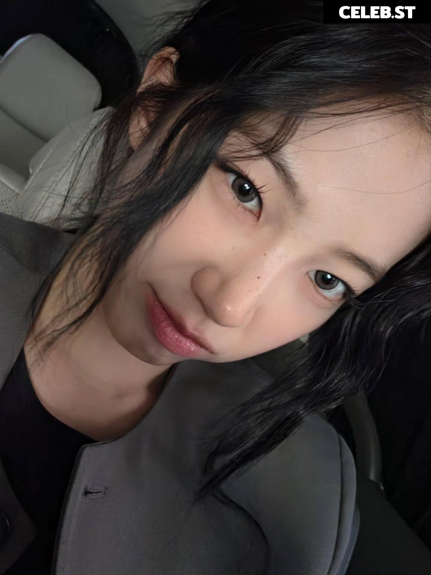 Kazuha Nakamura 中村 一葉 | LESSERAFIM Image 23552687