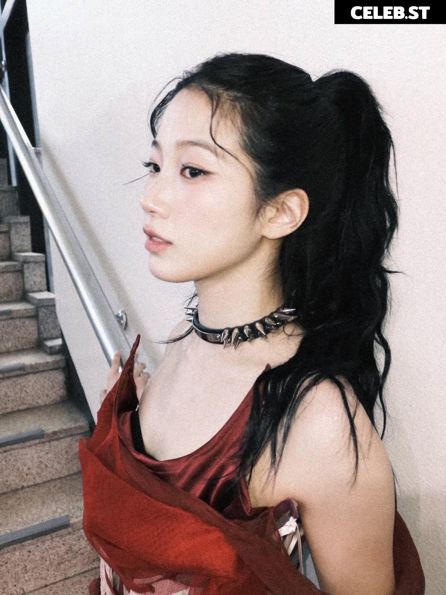 Kazuha Nakamura 中村 一葉 | LESSERAFIM Image 23552685