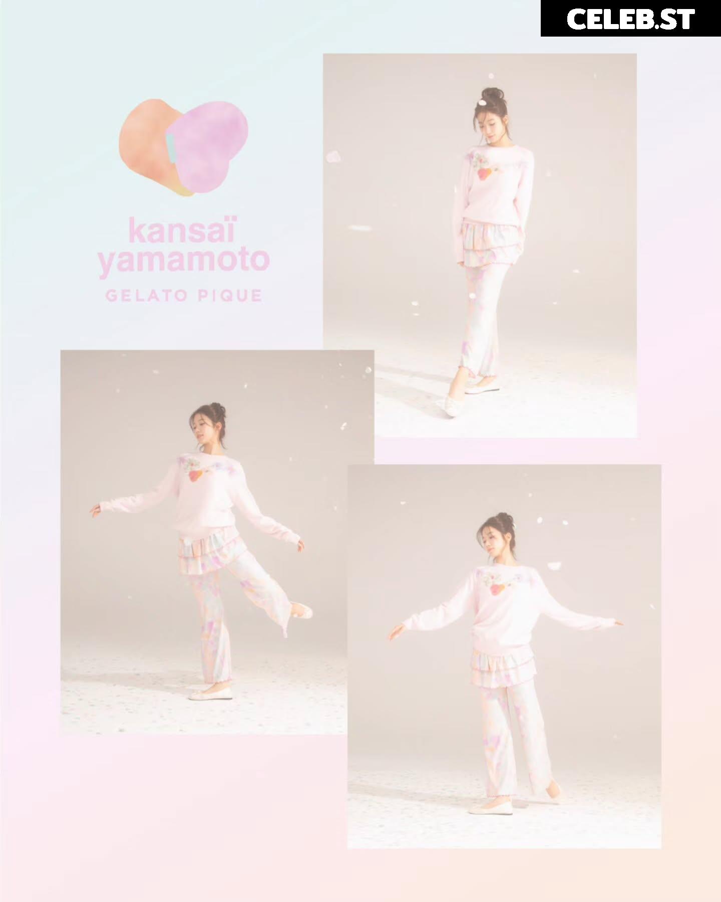 Kazuha Nakamura 中村 一葉 | LESSERAFIM Image 23552623