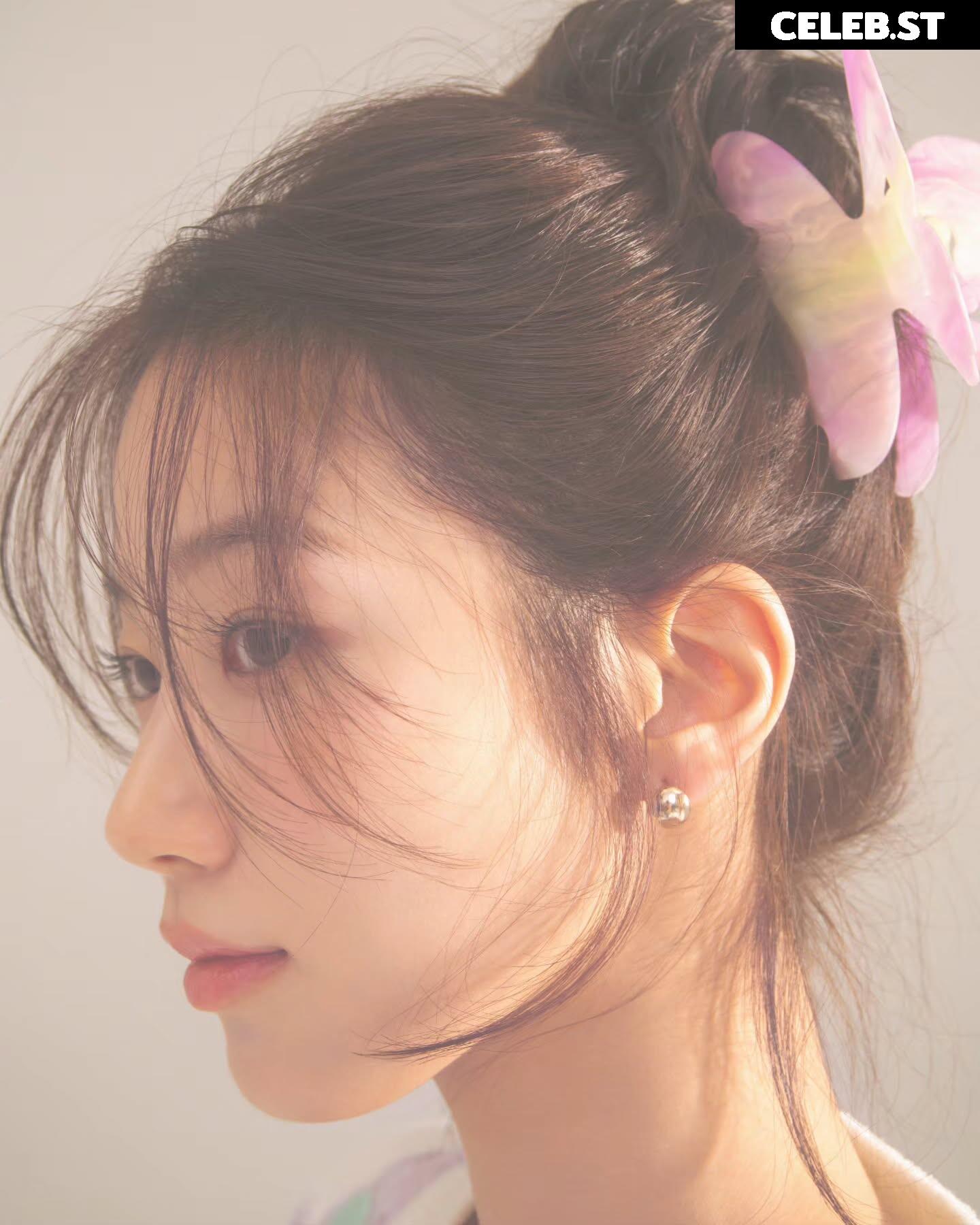 Kazuha Nakamura 中村 一葉 | LESSERAFIM Image 23552622