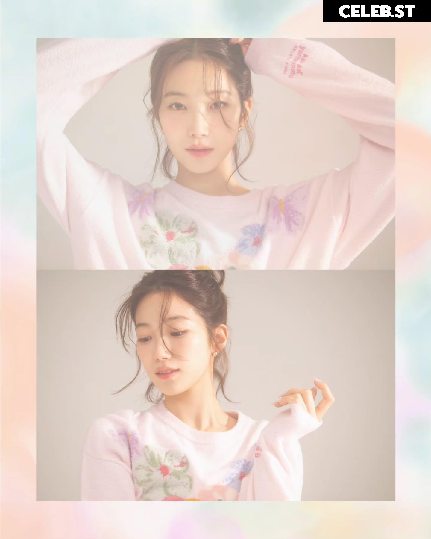 Kazuha Nakamura 中村 一葉 | LESSERAFIM Image 23552620