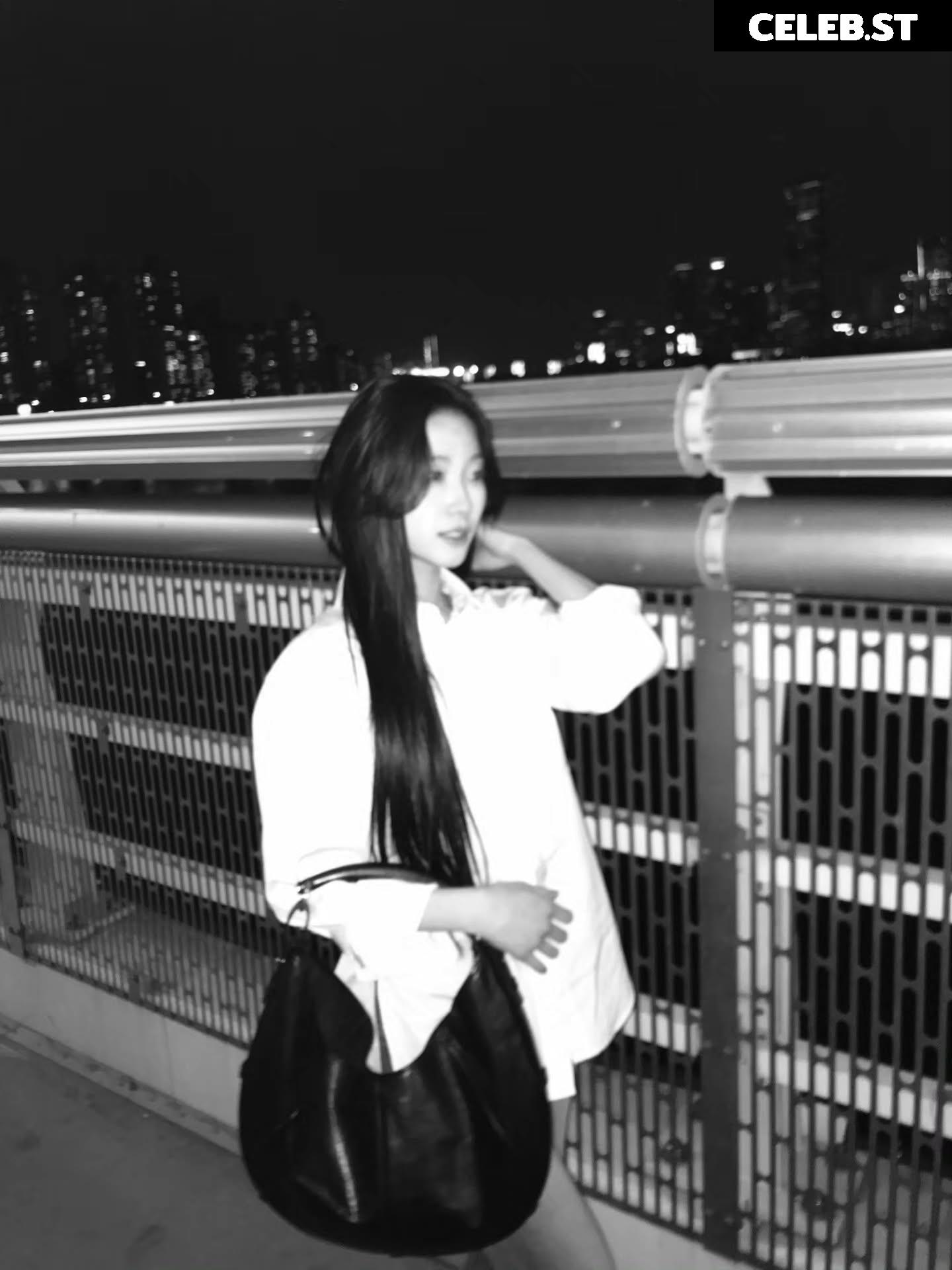 Kazuha Nakamura 中村 一葉 | LESSERAFIM Image 23552627