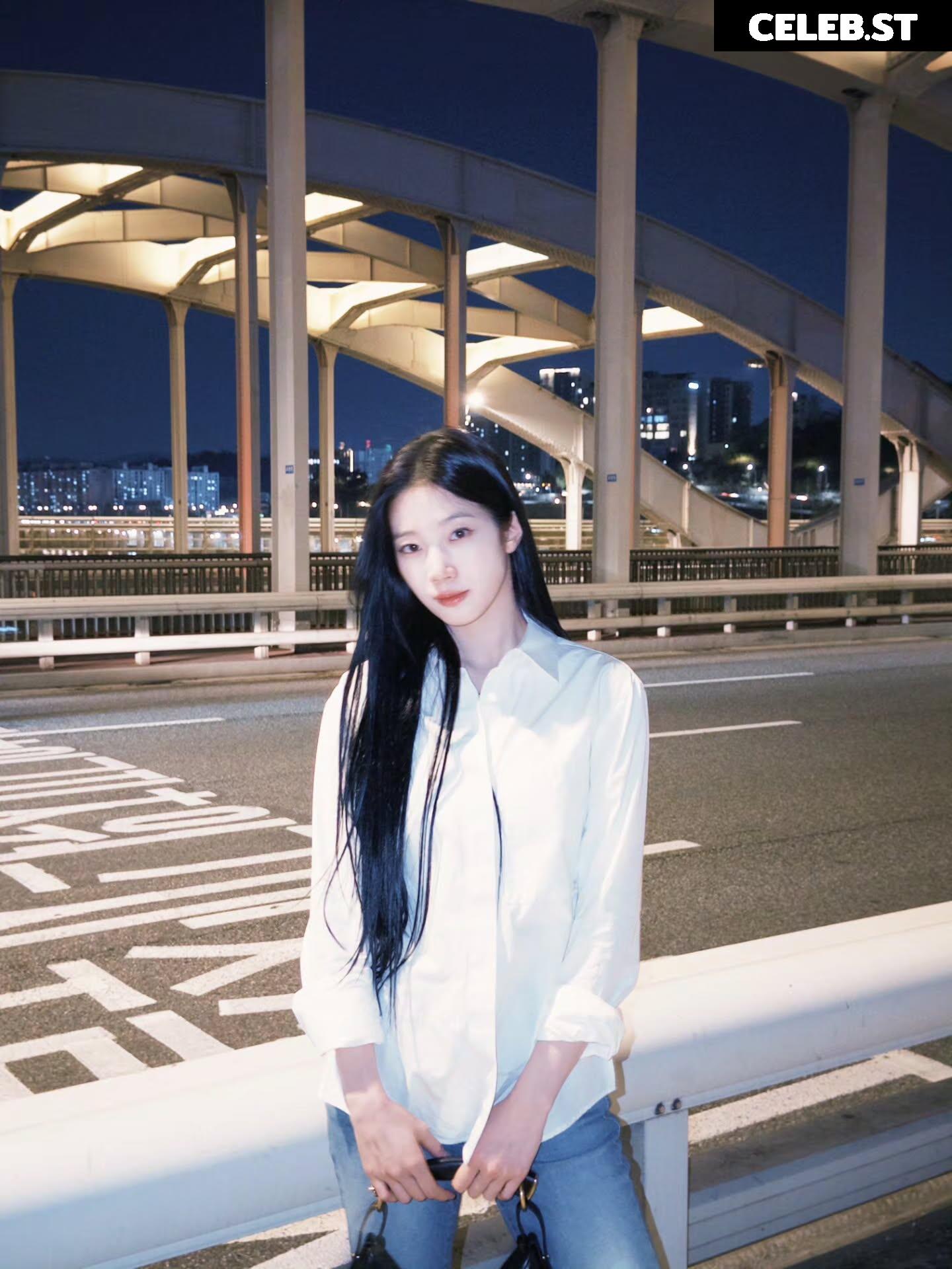Kazuha Nakamura 中村 一葉 | LESSERAFIM Image 23552626