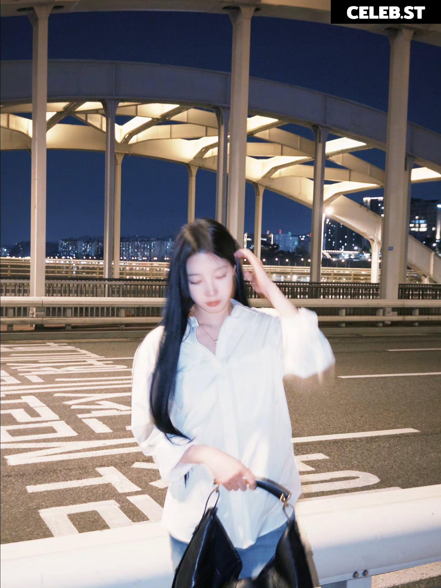 Kazuha Nakamura 中村 一葉 | LESSERAFIM Image 23552624