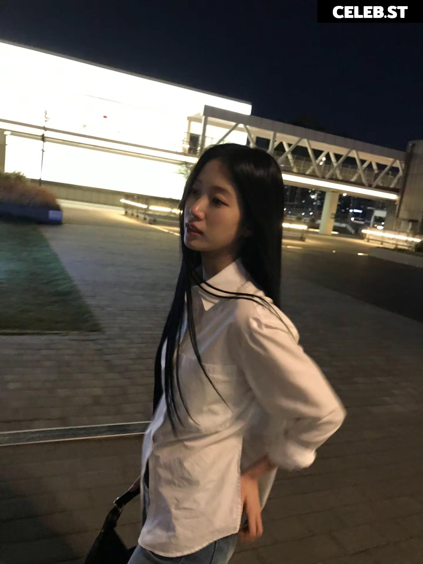 Kazuha Nakamura 中村 一葉 | LESSERAFIM Image 23552628
