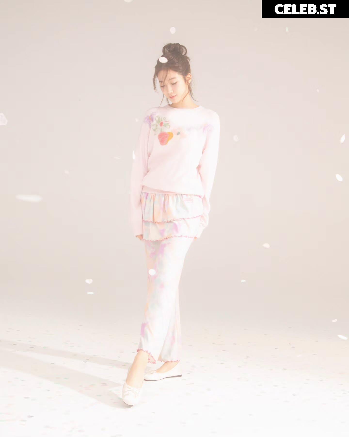 Kazuha Nakamura 中村 一葉 | LESSERAFIM Image 23552617