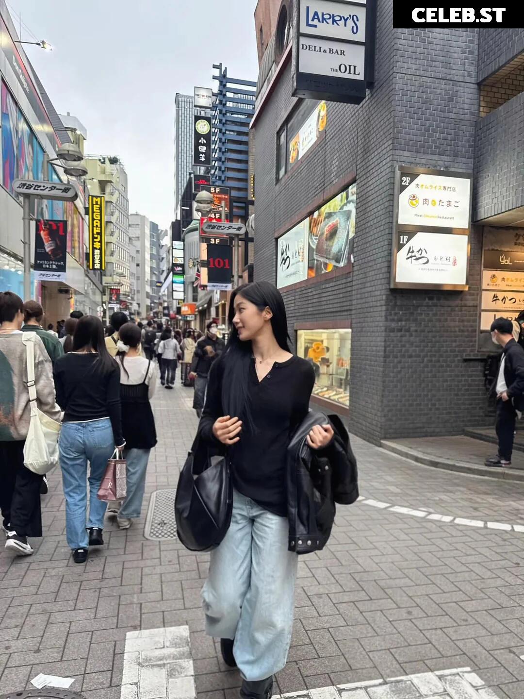 Kazuha Nakamura 中村 一葉 | LESSERAFIM Image 23552614