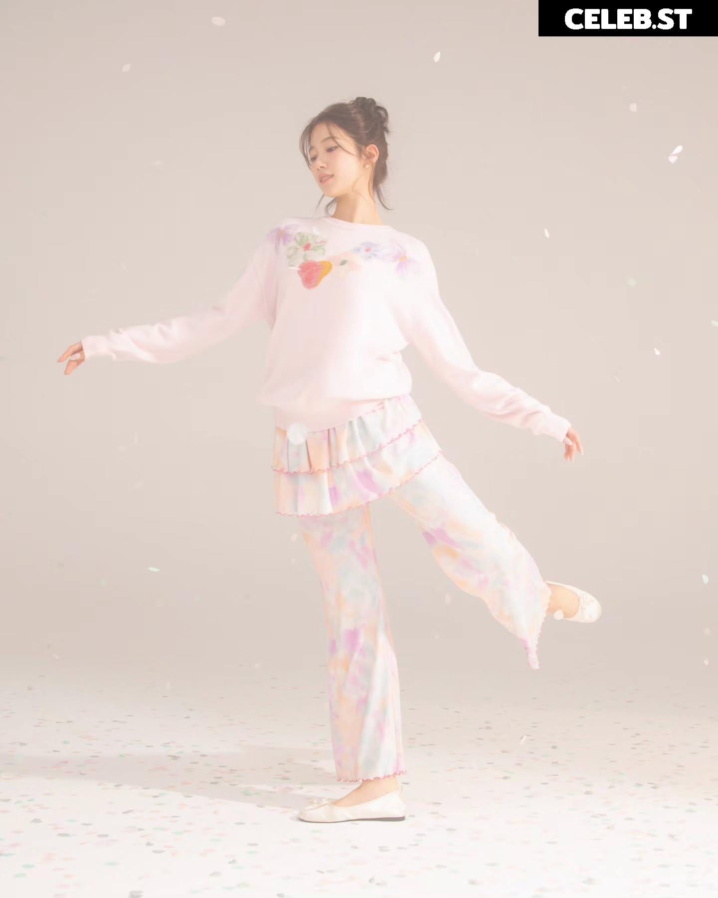 Kazuha Nakamura 中村 一葉 | LESSERAFIM Image 23552619
