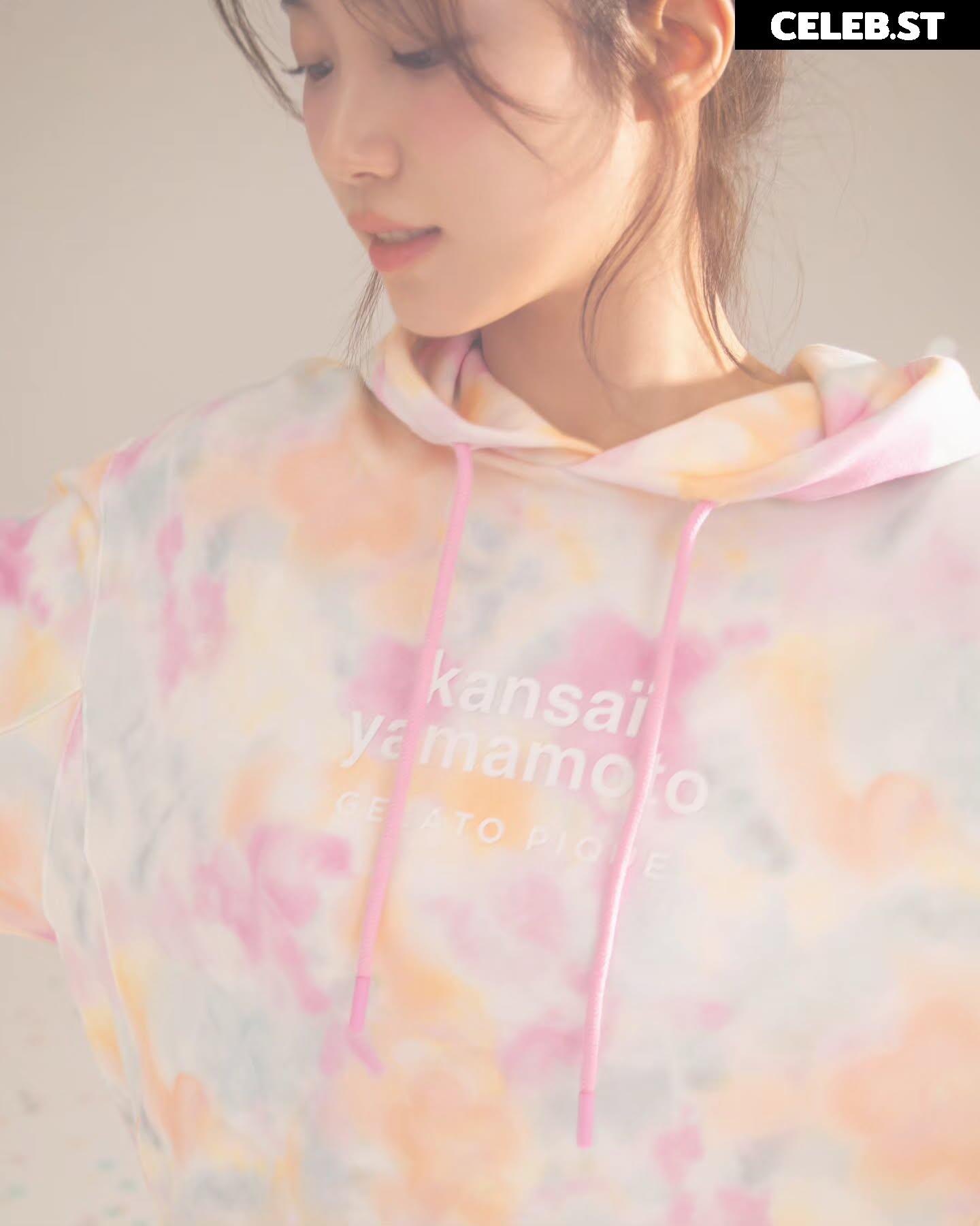 Kazuha Nakamura 中村 一葉 | LESSERAFIM Image 23552618