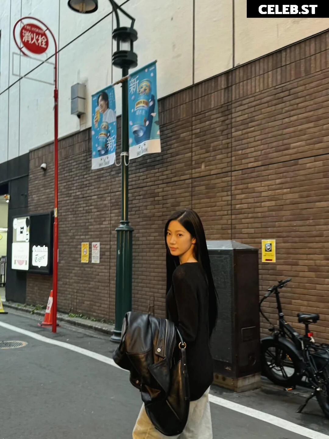 Kazuha Nakamura 中村 一葉 | LESSERAFIM Image 23552606