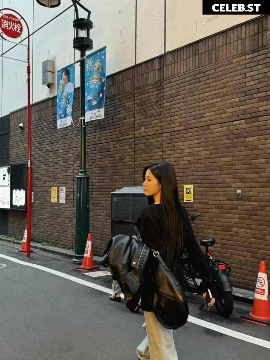 Kazuha Nakamura 中村 一葉 | LESSERAFIM Image 23552605