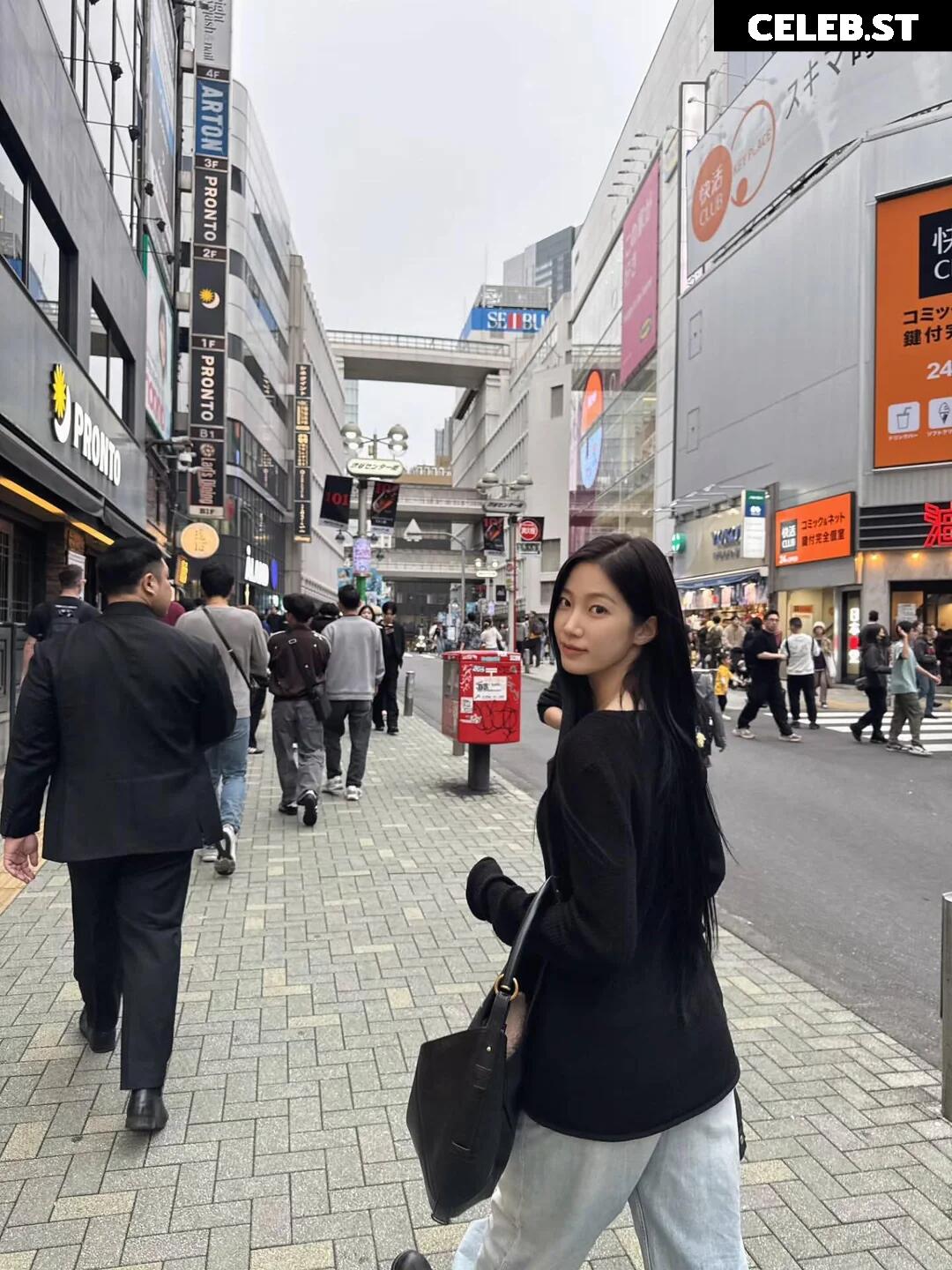 Kazuha Nakamura 中村 一葉 | LESSERAFIM Image 23552608