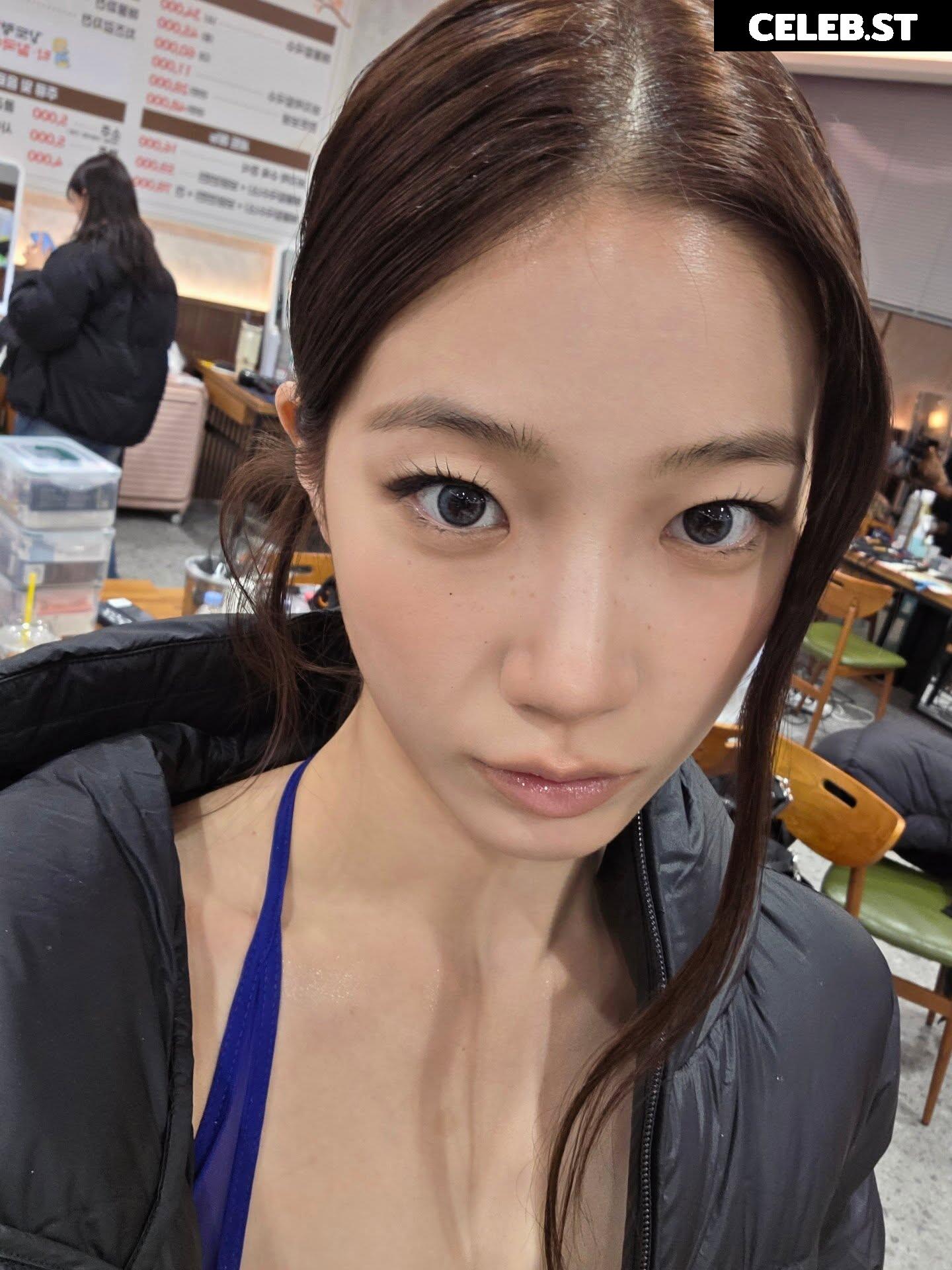 Kazuha Nakamura 中村 一葉 | LESSERAFIM Image 23552637