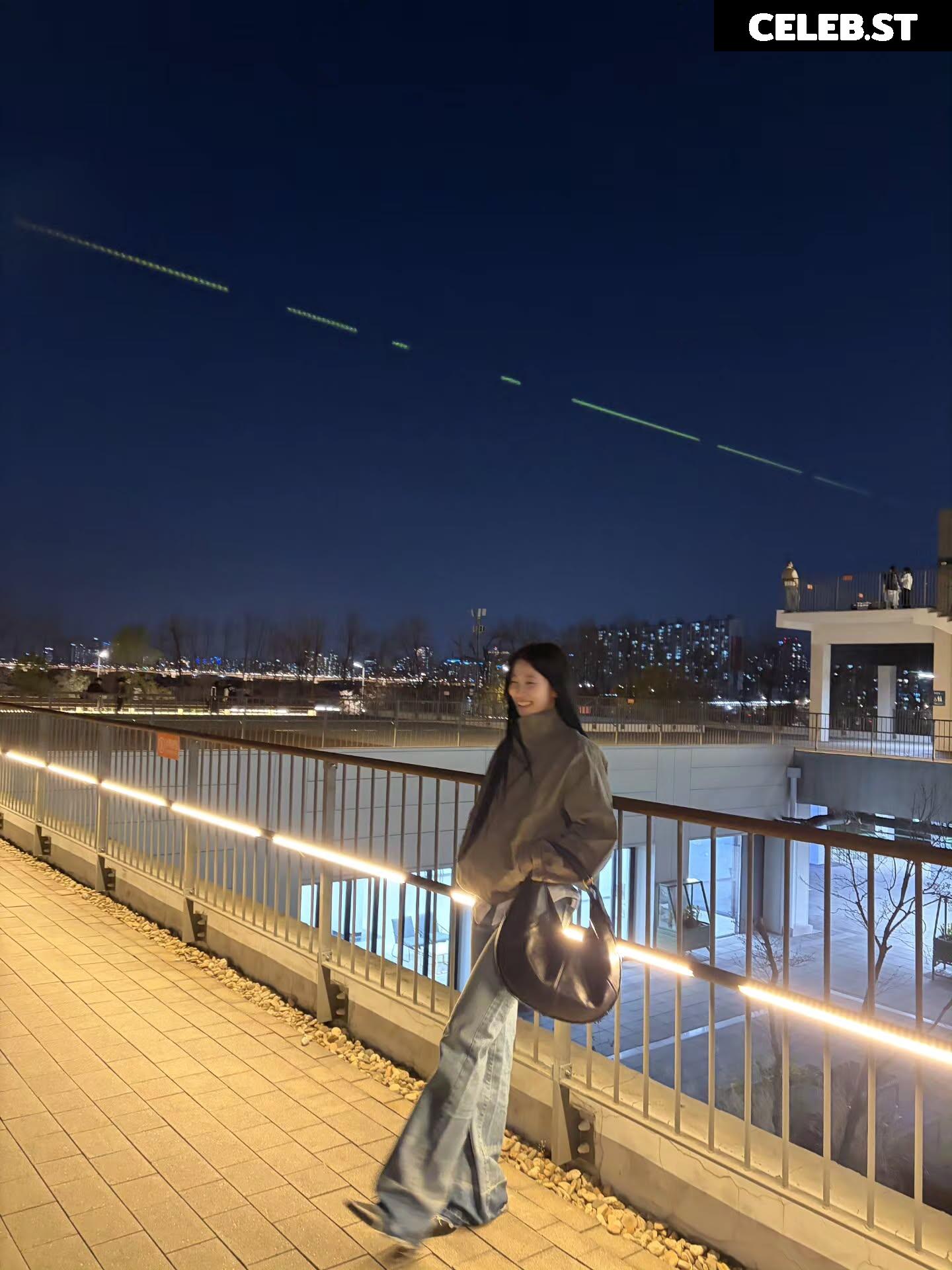 Kazuha Nakamura 中村 一葉 | LESSERAFIM Image 23552635