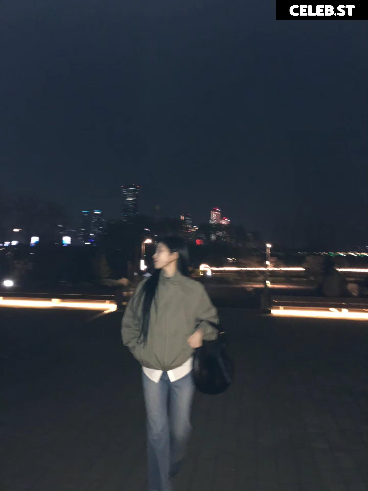 Kazuha Nakamura 中村 一葉 | LESSERAFIM Image 23552634