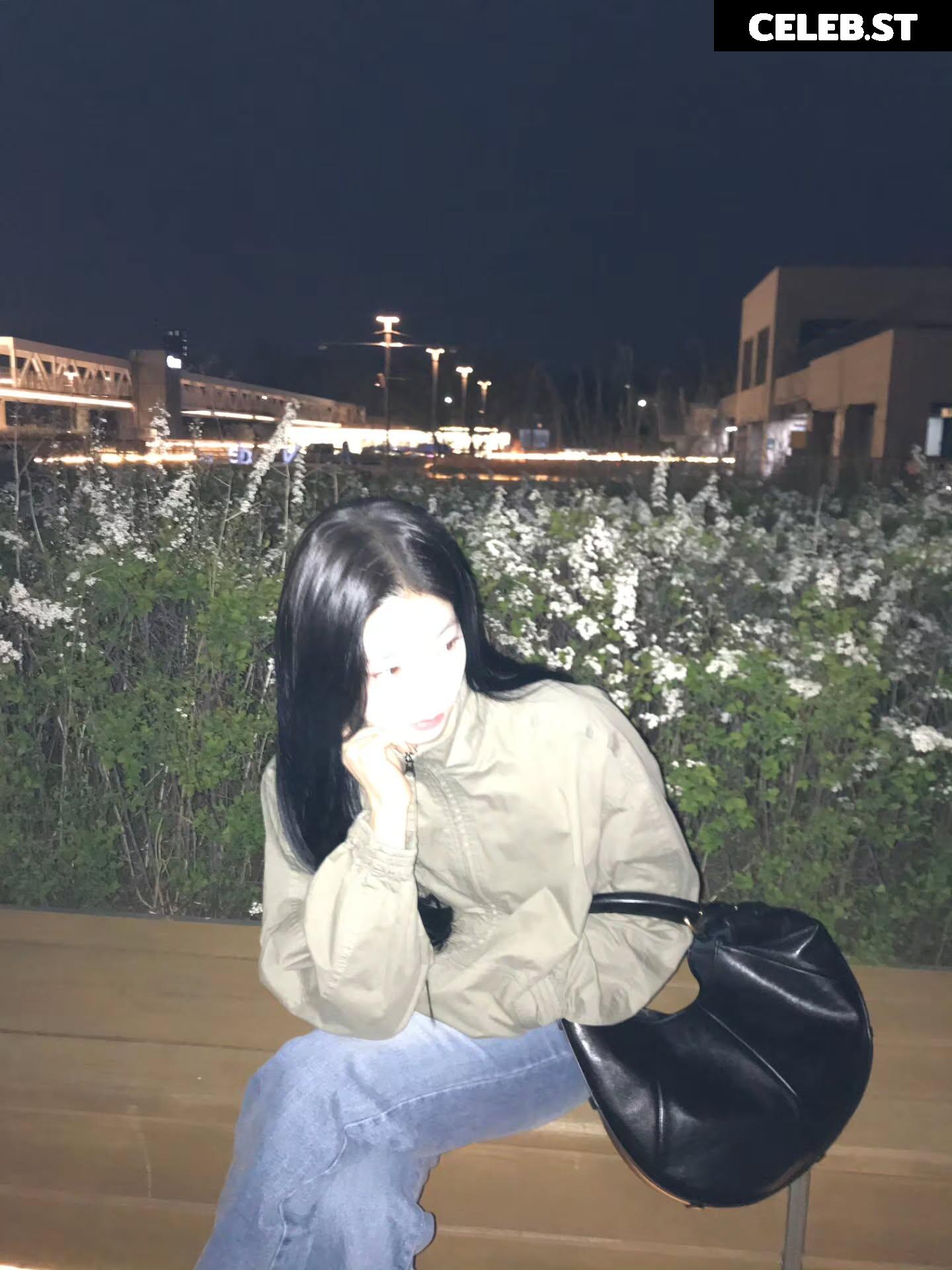 Kazuha Nakamura 中村 一葉 | LESSERAFIM Image 23552639
